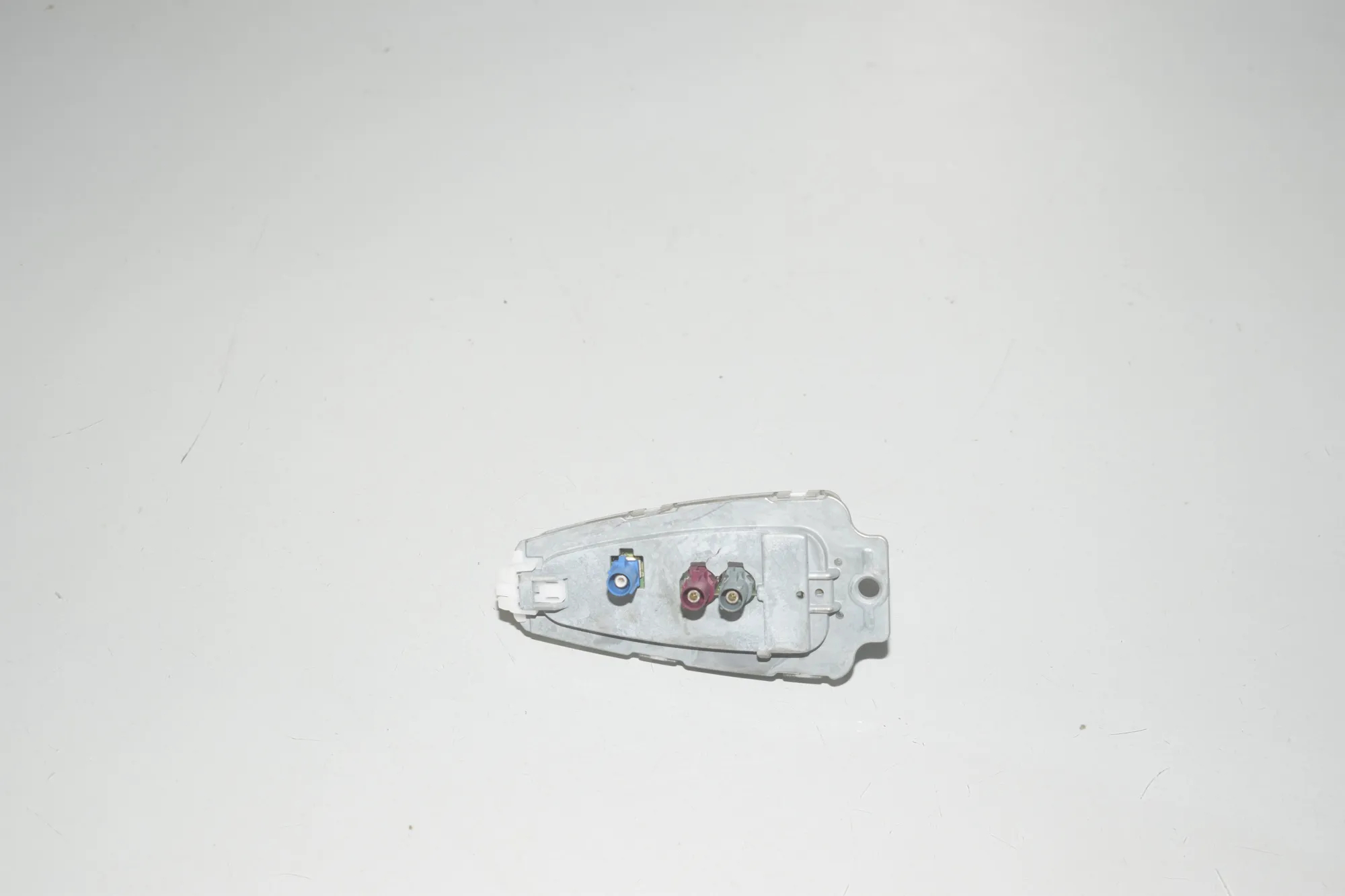 Antenna – OEM 9226896 · BMW 5 Gran Turismo (F07) 530 d 2014 – 4