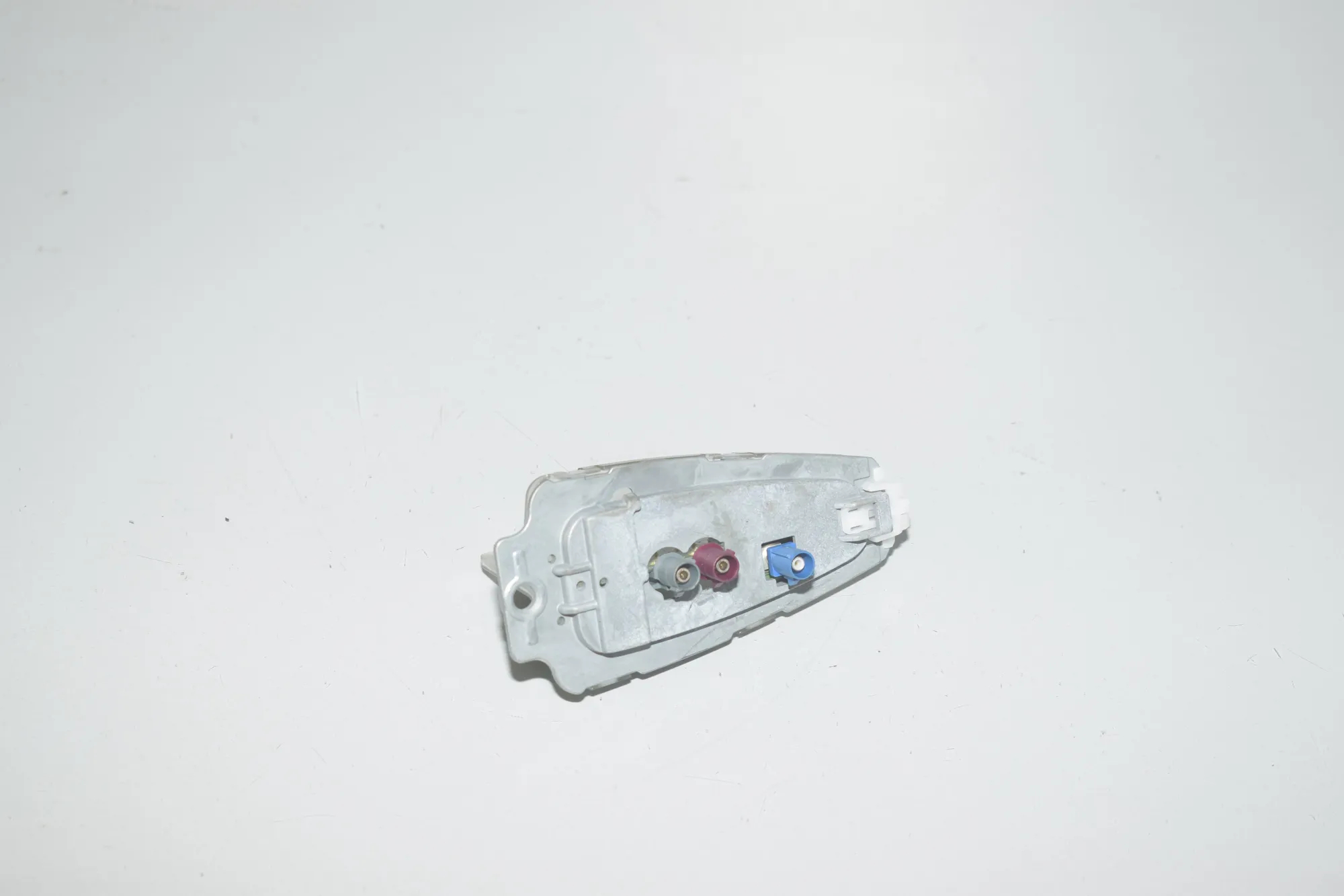 Antenna – OEM 9226896 · BMW 5 Gran Turismo (F07) 530 d 2014 – 3