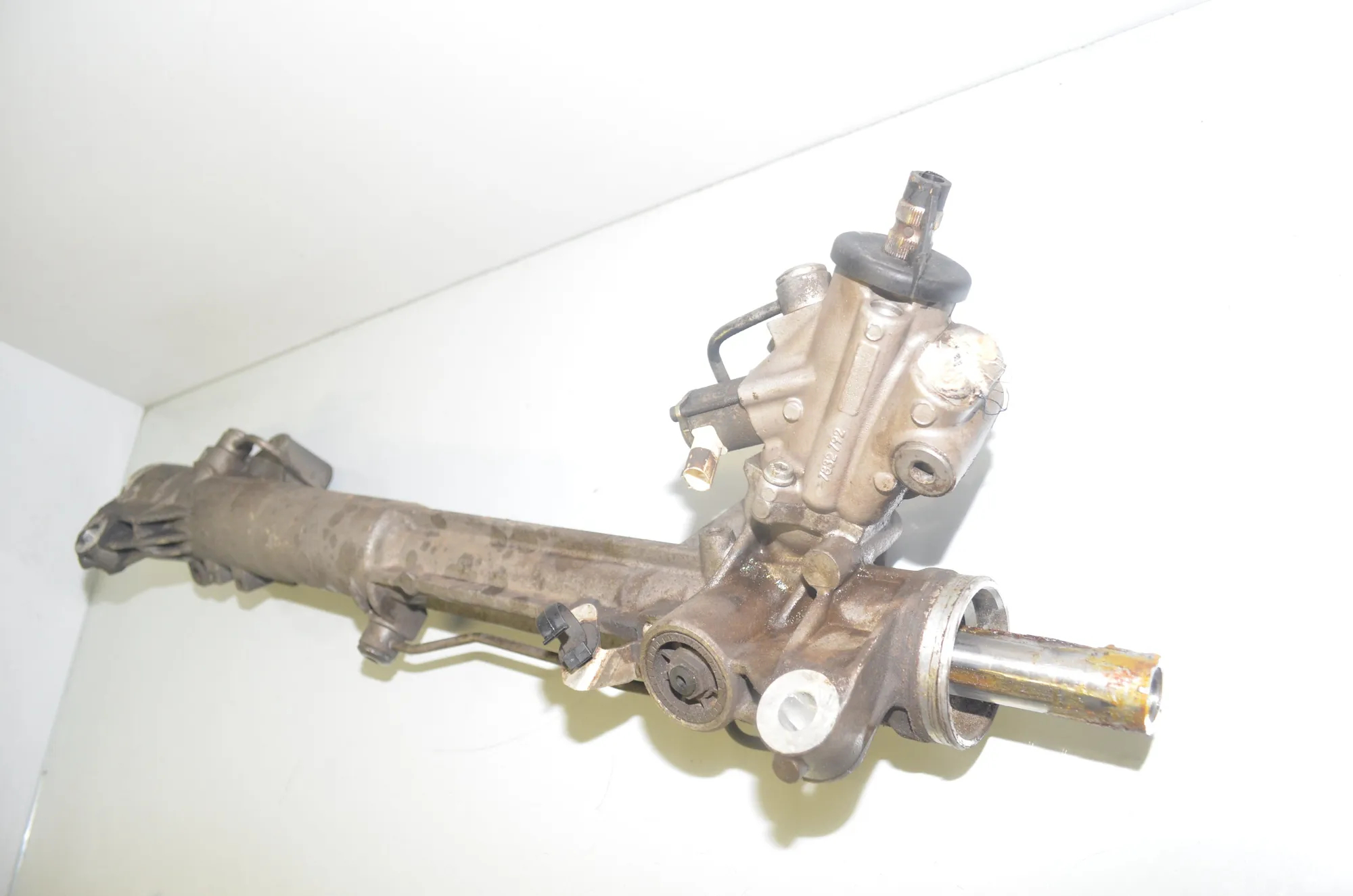 Steering Rack – OEM 6788641 · BMW 7 (F01, F02) 740 d xDrive 2011 – 2