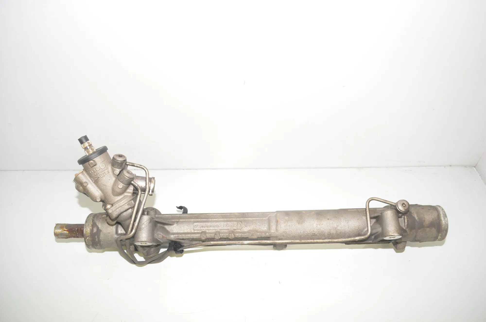 Steering Rack – OEM 6788641 · BMW 7 (F01, F02) 740 d xDrive 2011 – 6
