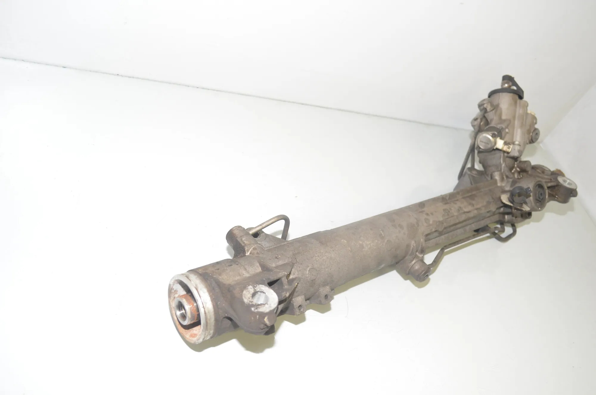 Steering Rack – OEM 6788641 · BMW 7 (F01, F02) 740 d xDrive 2011 – 3