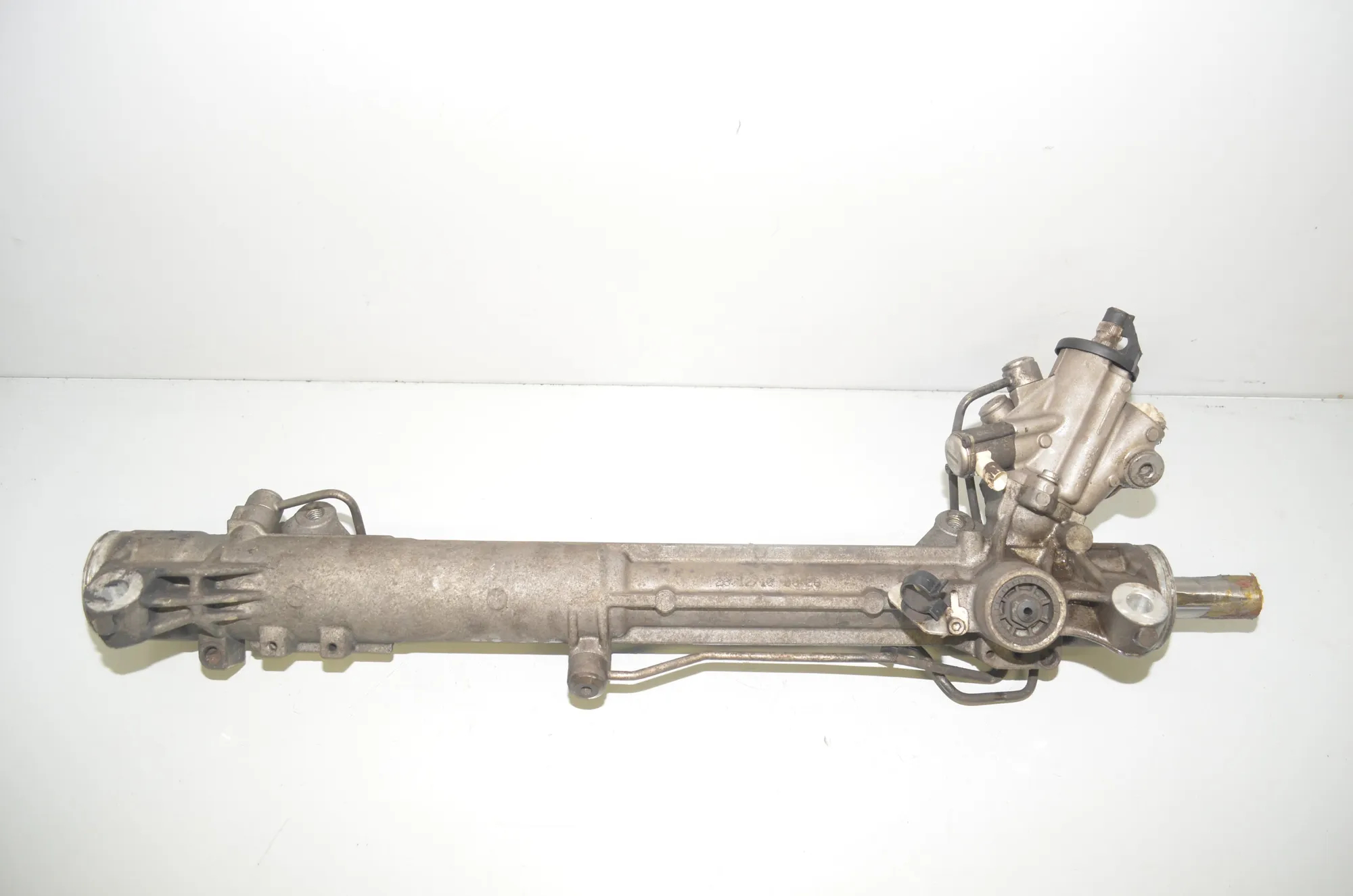 Steering Rack – OEM 6788641 · BMW 7 (F01, F02) 740 d xDrive 2011