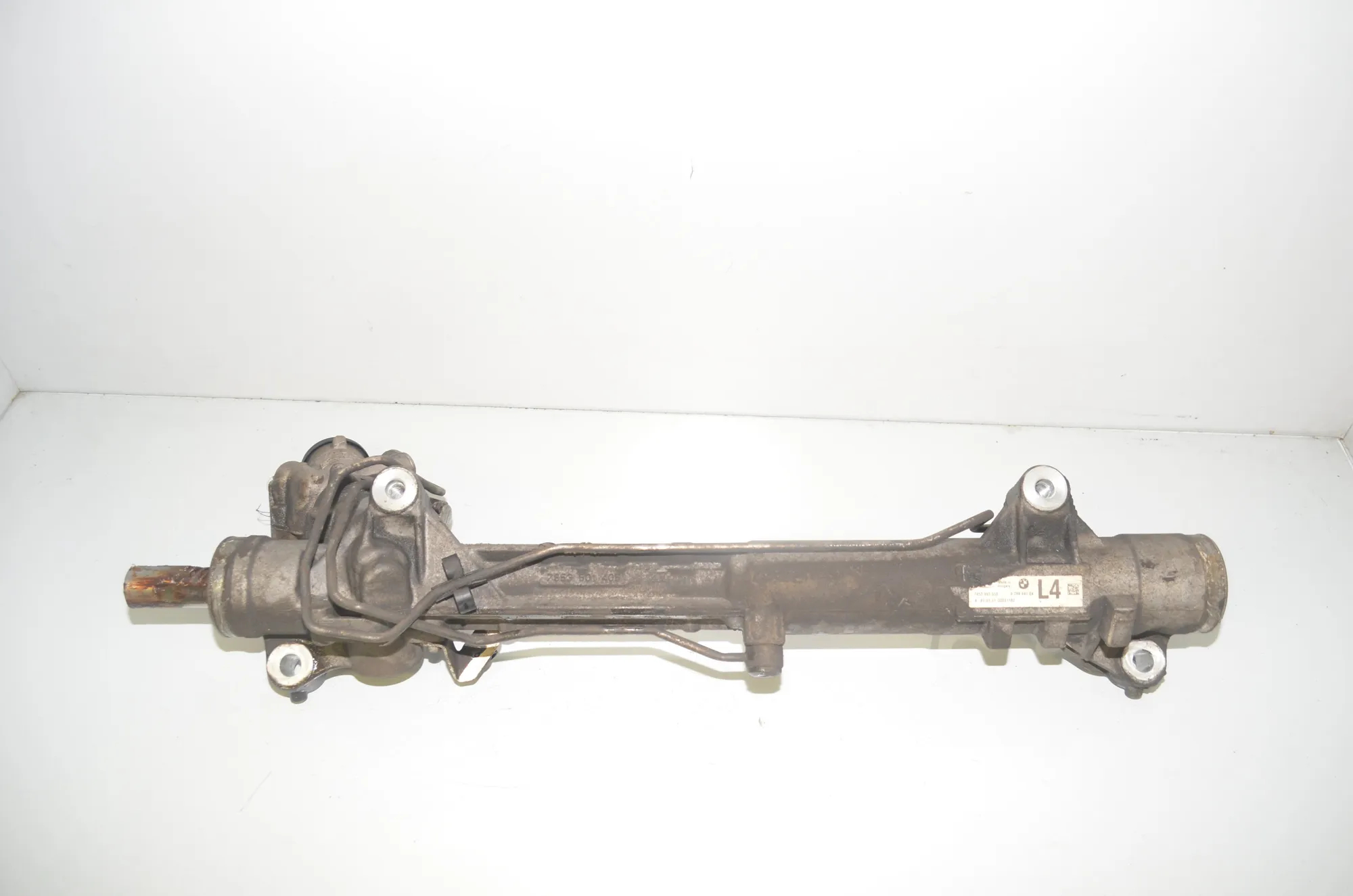 Steering Rack – OEM 6788641 · BMW 7 (F01, F02) 740 d xDrive 2011 – 4