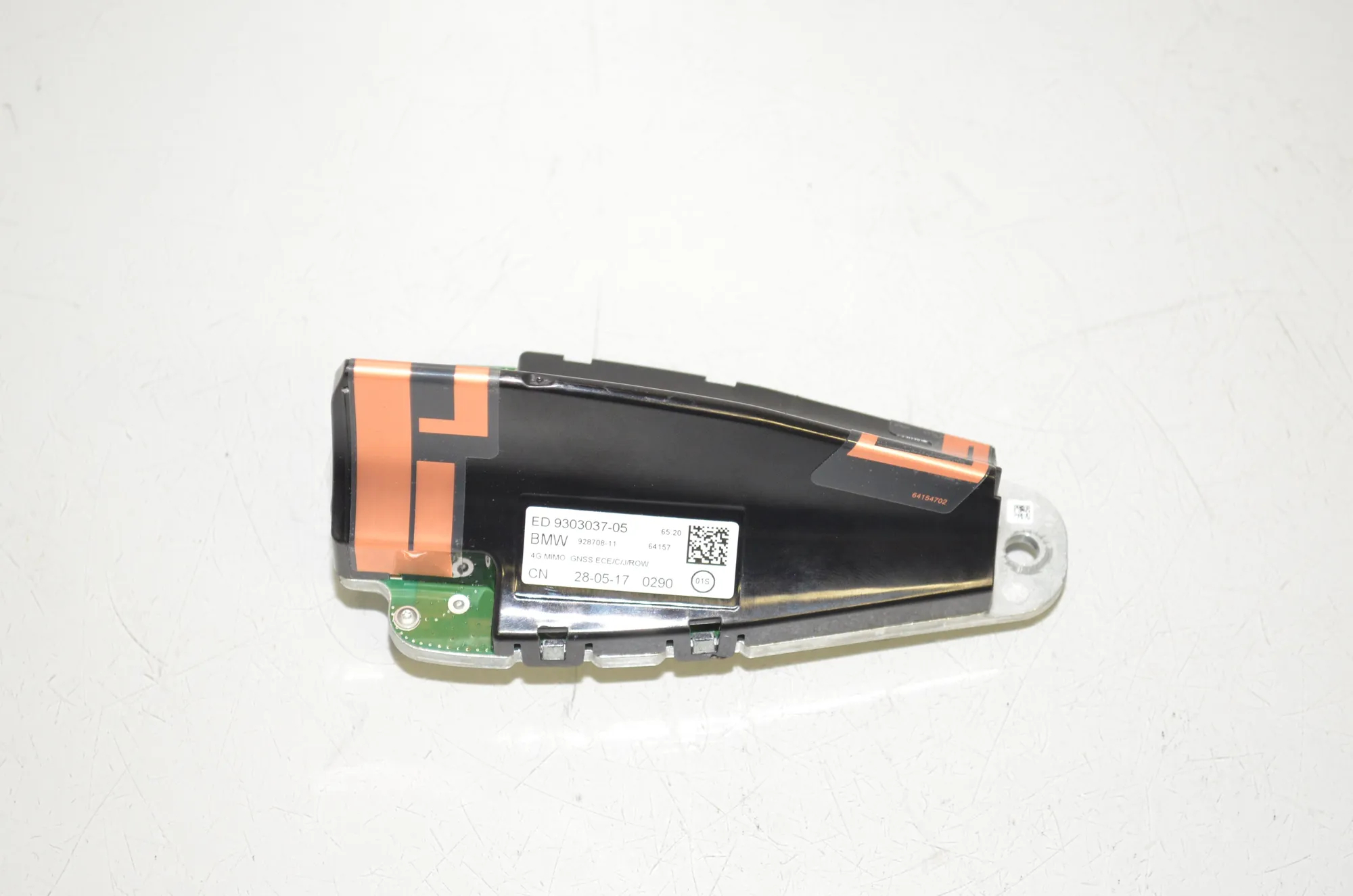 Antenna – OEM 9303037 · BMW 5 (G30) (2016 - -) M 550 d xDrive 2017