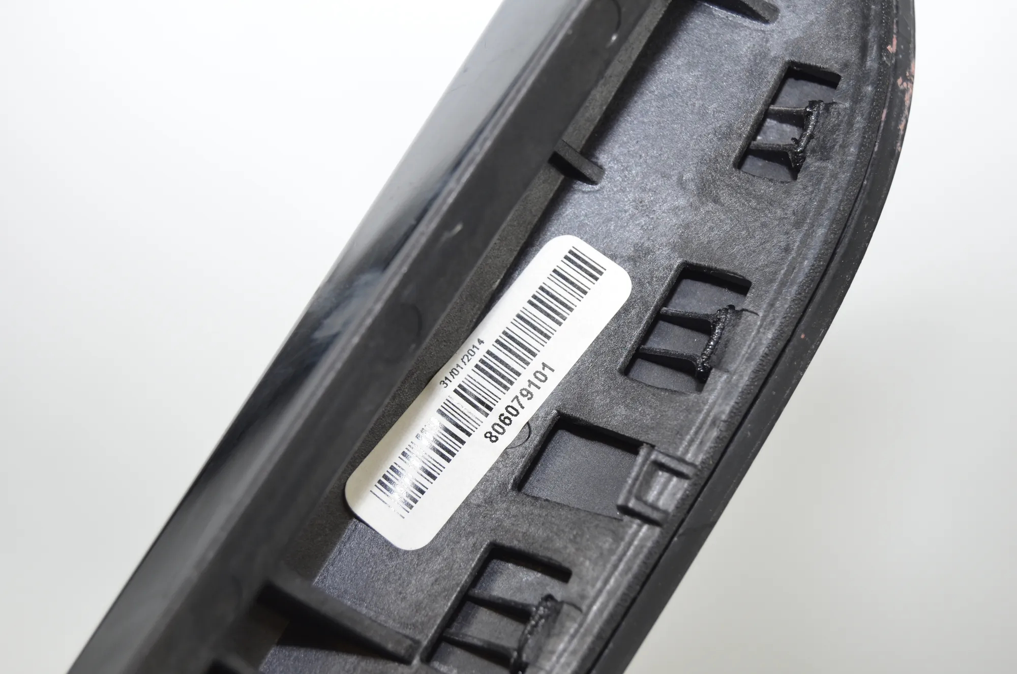 Interior Trim Strips Kit – OEM 8060792 · BMW X5 (F15, F85) M 50 d 2014 – 7