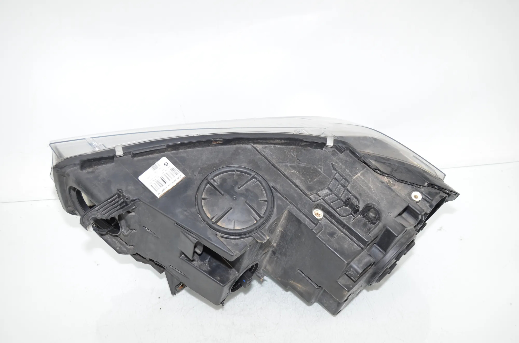 Front Right Headlight – OEM 7381138 · BMW X5 (F15, F85) M 50 d 2014 – 3
