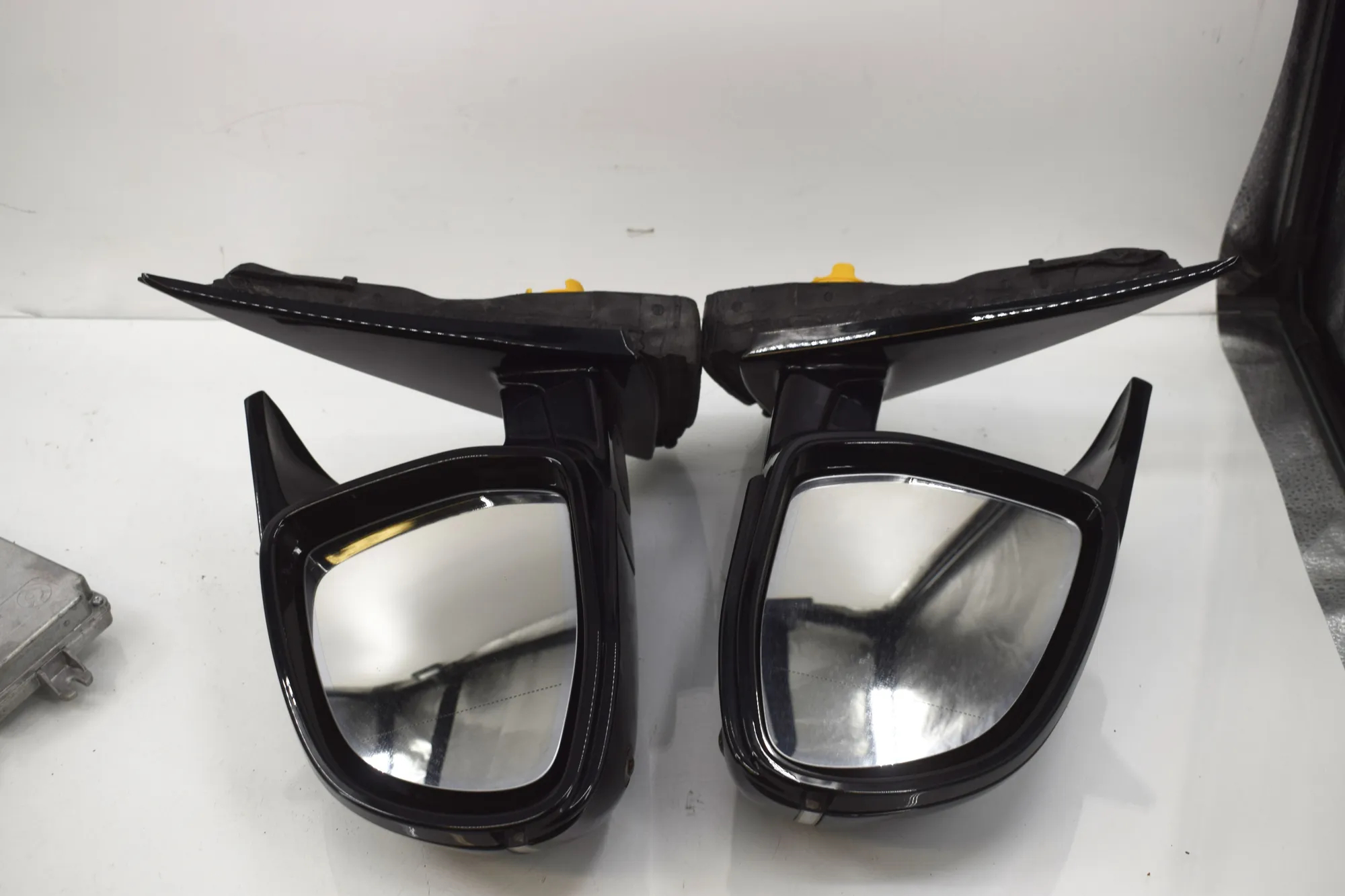 Wing Mirror Kit – OEM 9348479 · BMW X5 (F15, F85) M 50 d 2014 – 11