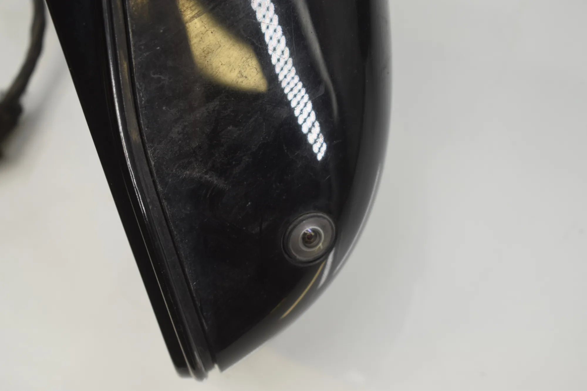 Wing Mirror Kit – OEM 9348479 · BMW X5 (F15, F85) M 50 d 2014 – 15