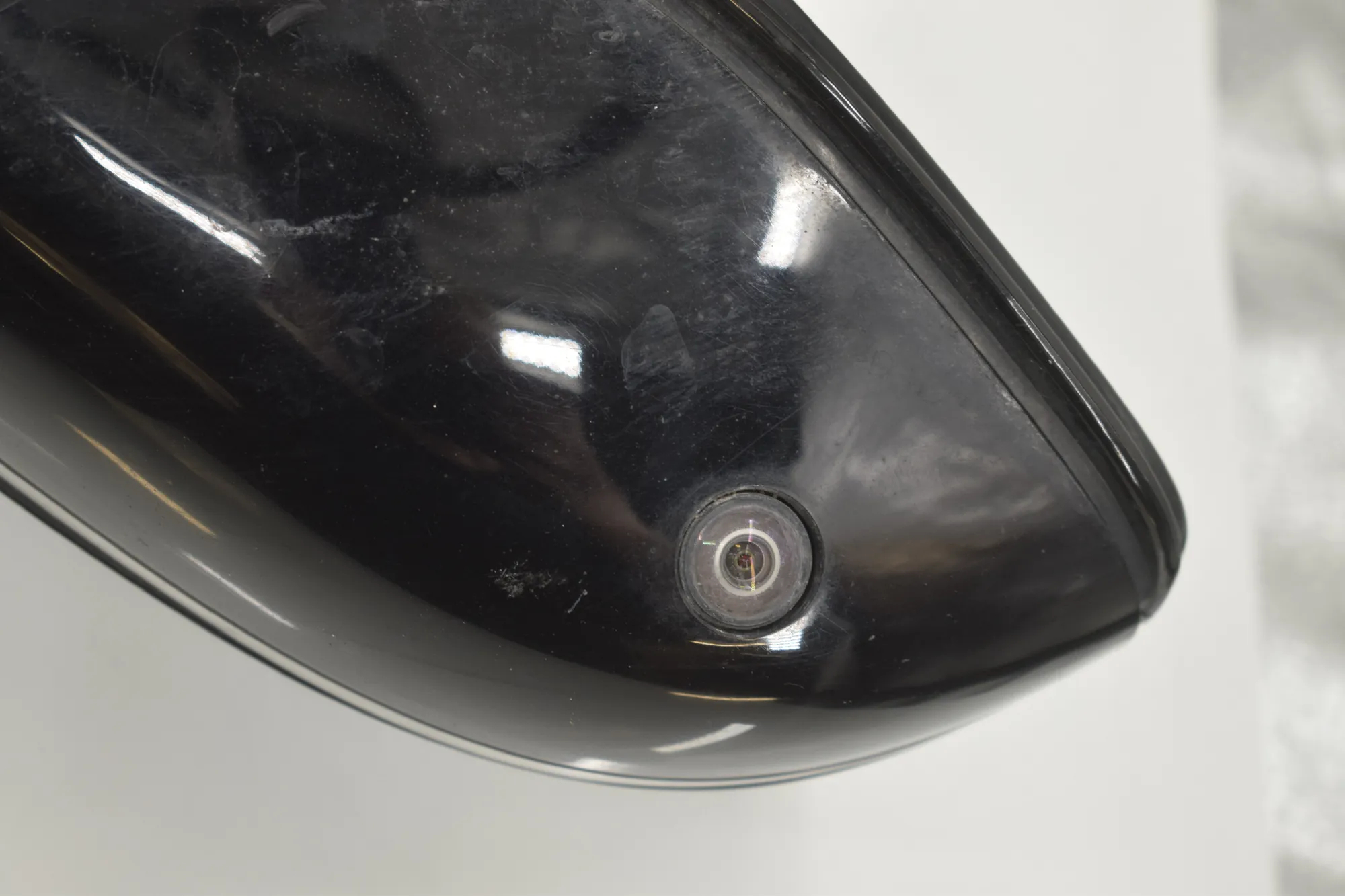 Wing Mirror Kit – OEM 9348479 · BMW X5 (F15, F85) M 50 d 2014 – 14
