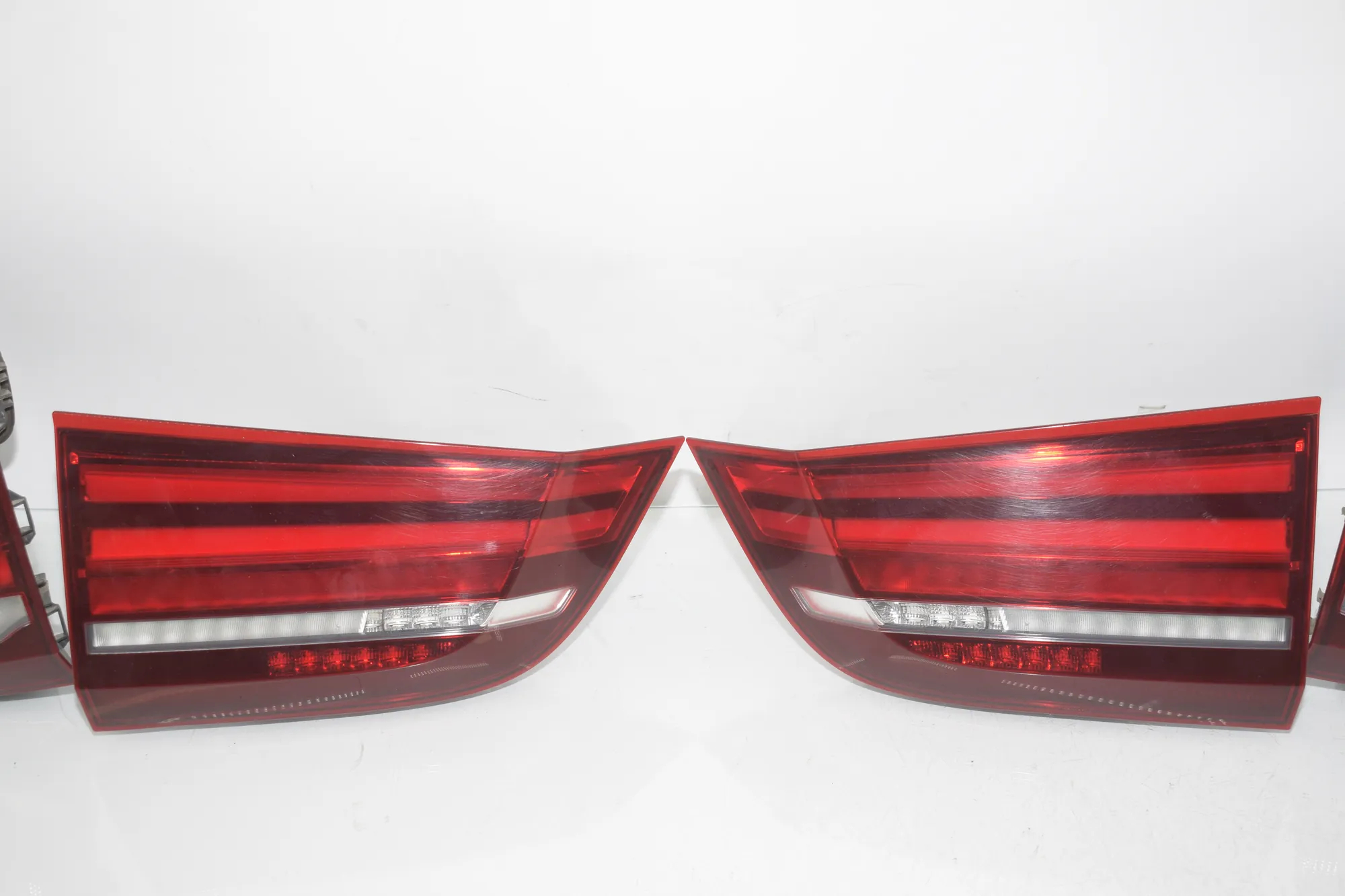 Rear Tail Light Set – OEM 7301272 · BMW X5 (F15, F85) M 50 d 2014 – 2