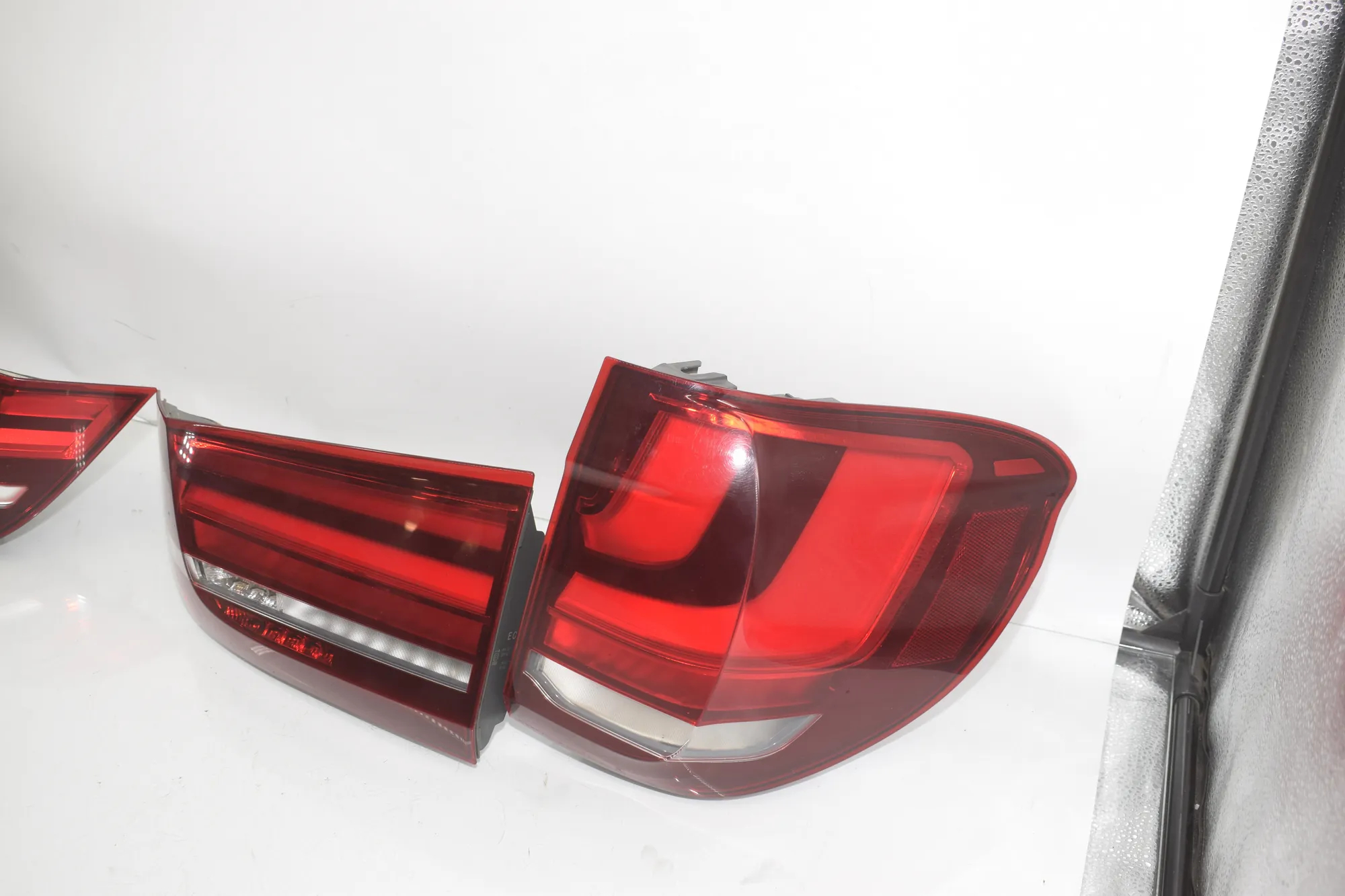 Rear Tail Light Set – OEM 7301272 · BMW X5 (F15, F85) M 50 d 2014 – 3