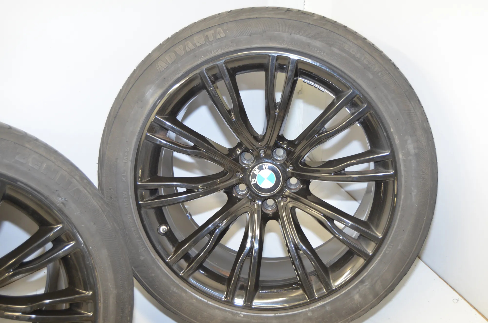 Alloy Wheel Set – OEM 7847311 · BMW X5 (F15, F85) M 50 d 2014 – 5