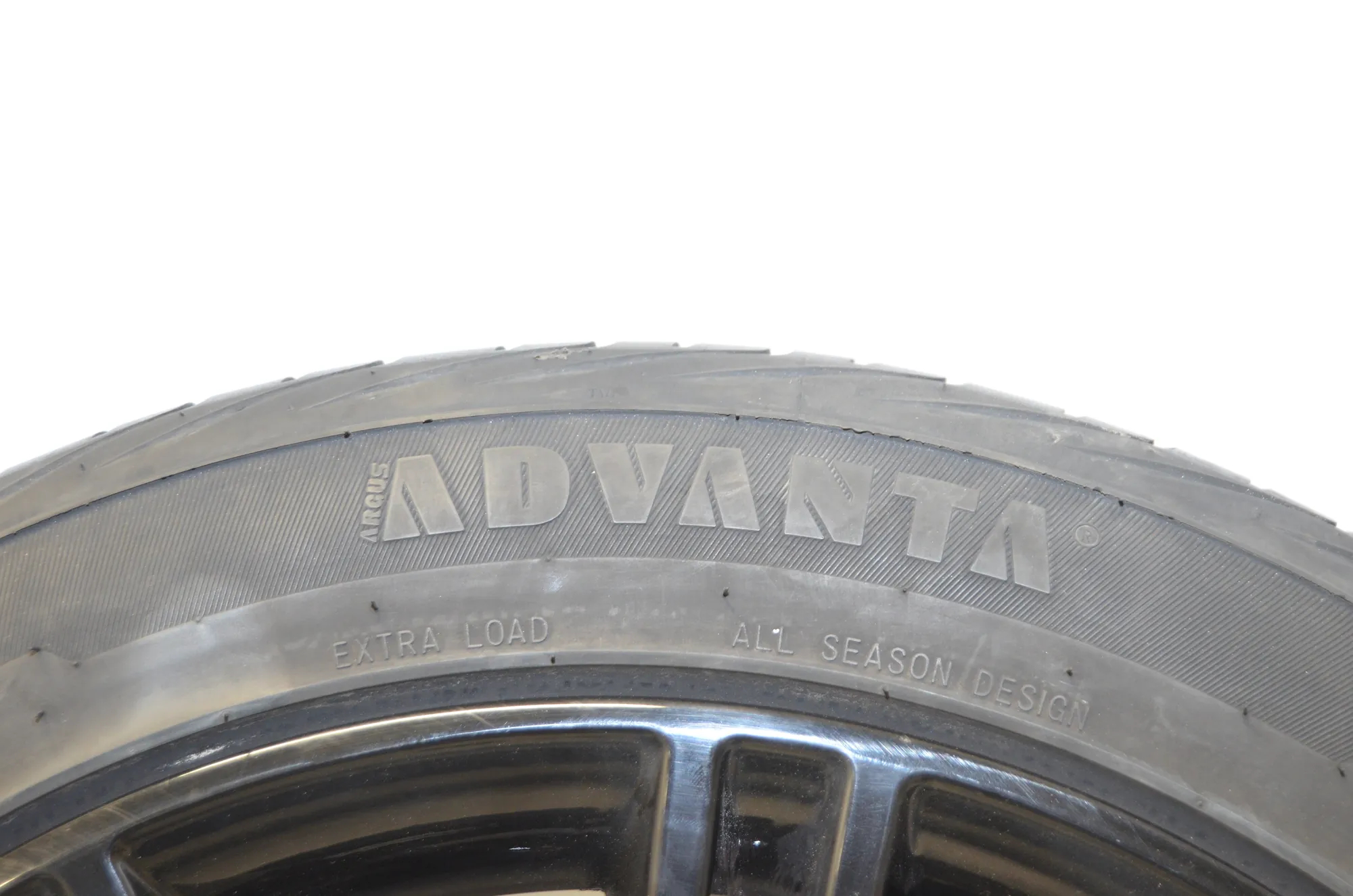 Alloy Wheel Set – OEM 7847311 · BMW X5 (F15, F85) M 50 d 2014 – 8