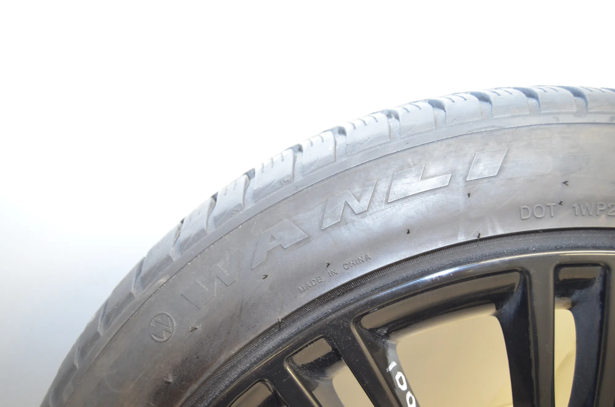 Alloy Wheel Set – OEM 7847311 · BMW X5 (F15, F85) M 50 d 2014 – 13