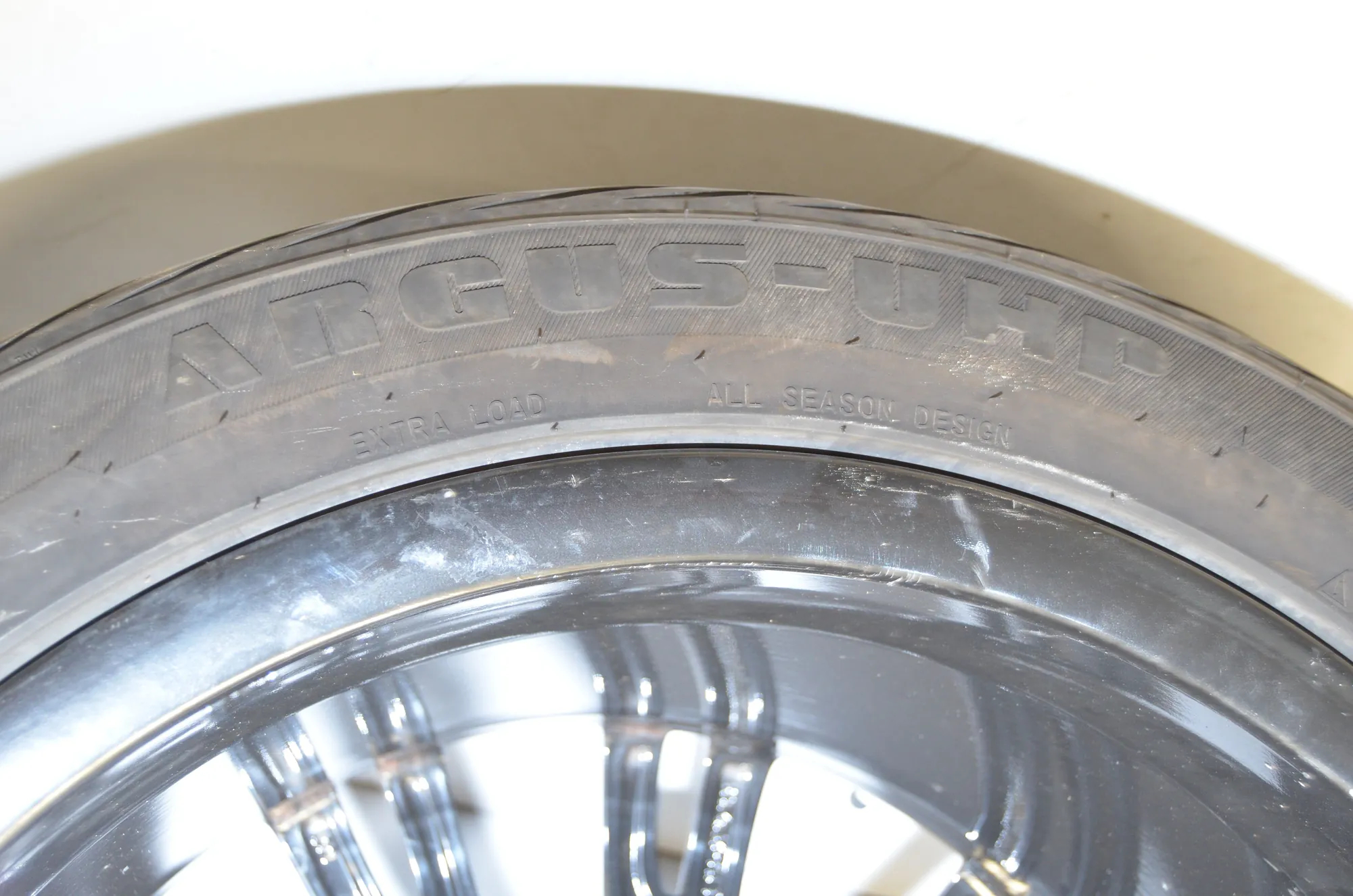 Alloy Wheel Set – OEM 7847311 · BMW X5 (F15, F85) M 50 d 2014 – 7