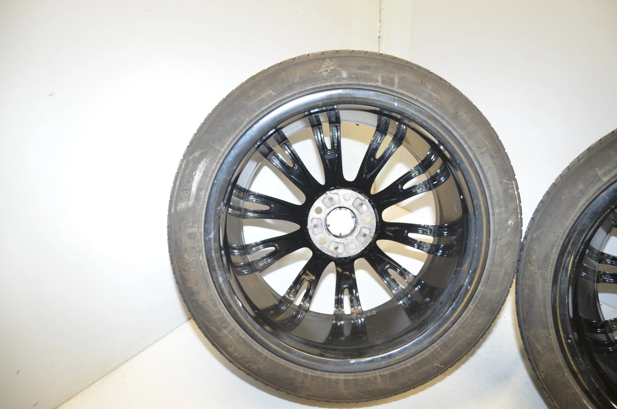 Alloy Wheel Set – OEM 7847311 · BMW X5 (F15, F85) M 50 d 2014 – 18