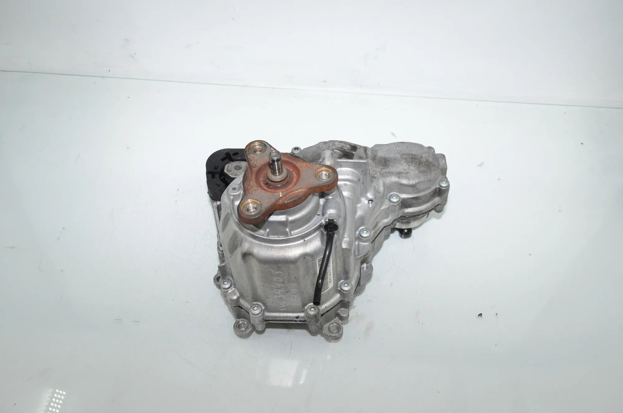 Transfer Box – OEM 5A371E7 · BMW 5 Touring (F11) 530 d xDrive 2011 – 2