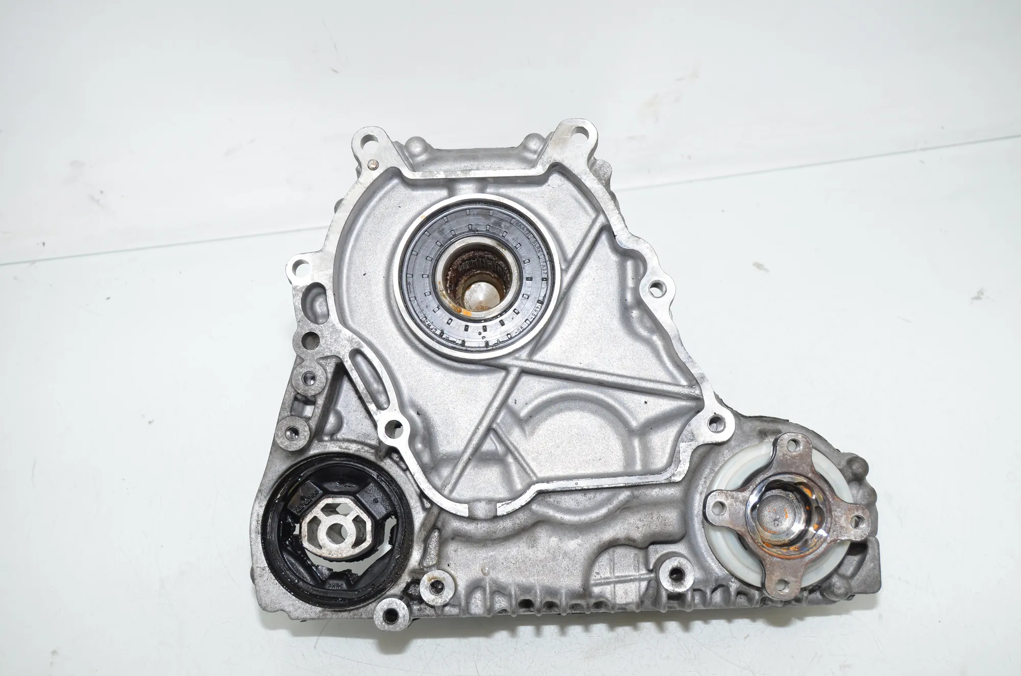Transfer Box – OEM 5A371E7 · BMW 5 Touring (F11) 530 d xDrive 2011 – 4