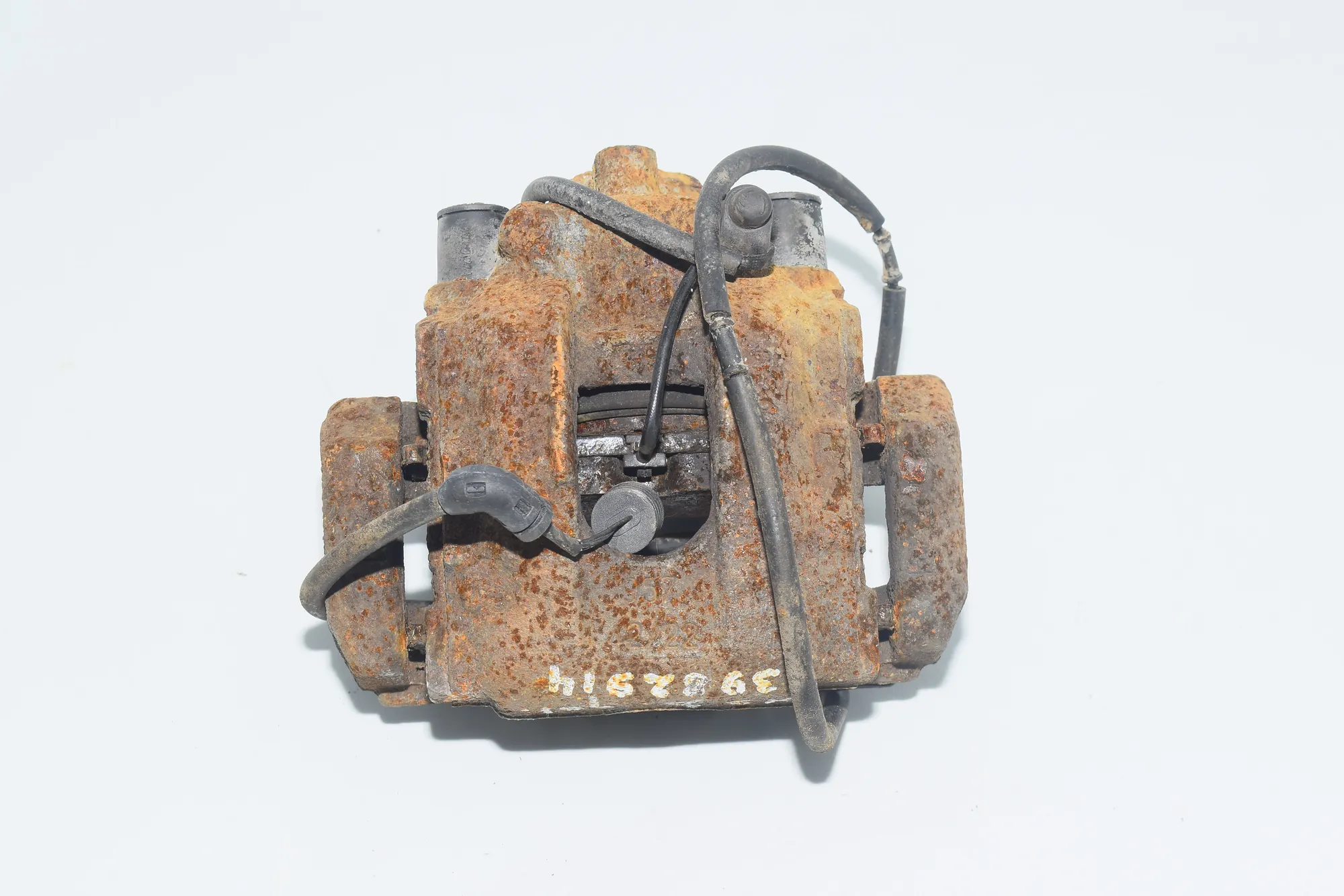 Rear Right Brake Caliper – OEM NA · BMW X3 (E83) xDrive 20 d 2009