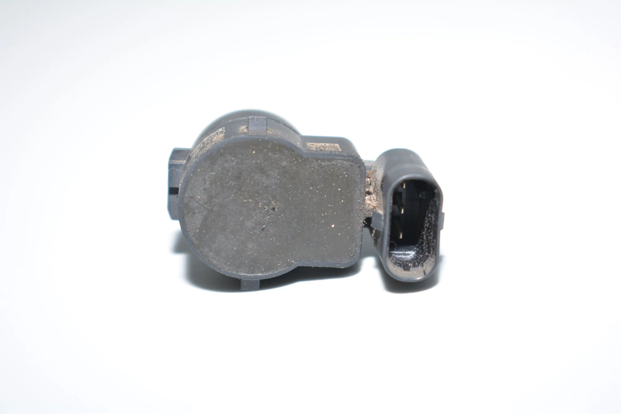 Front Parking Sensor – OEM 6955997 · BMW 1 (E81) 118 d 2008 – 4