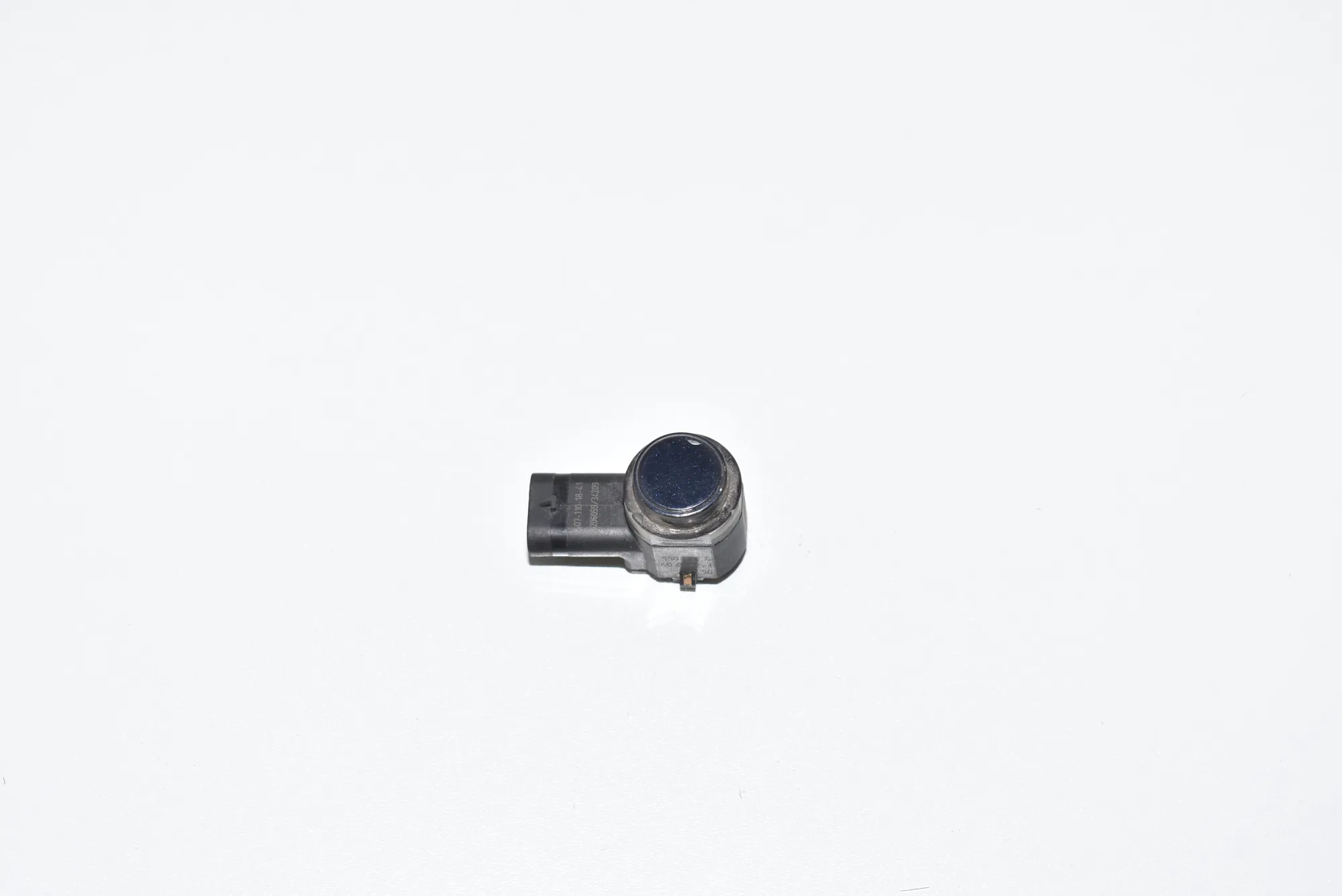 PDC Parking Sensor – OEM 9196846 · BMW 5 Gran Turismo (F07) 530 d 2010