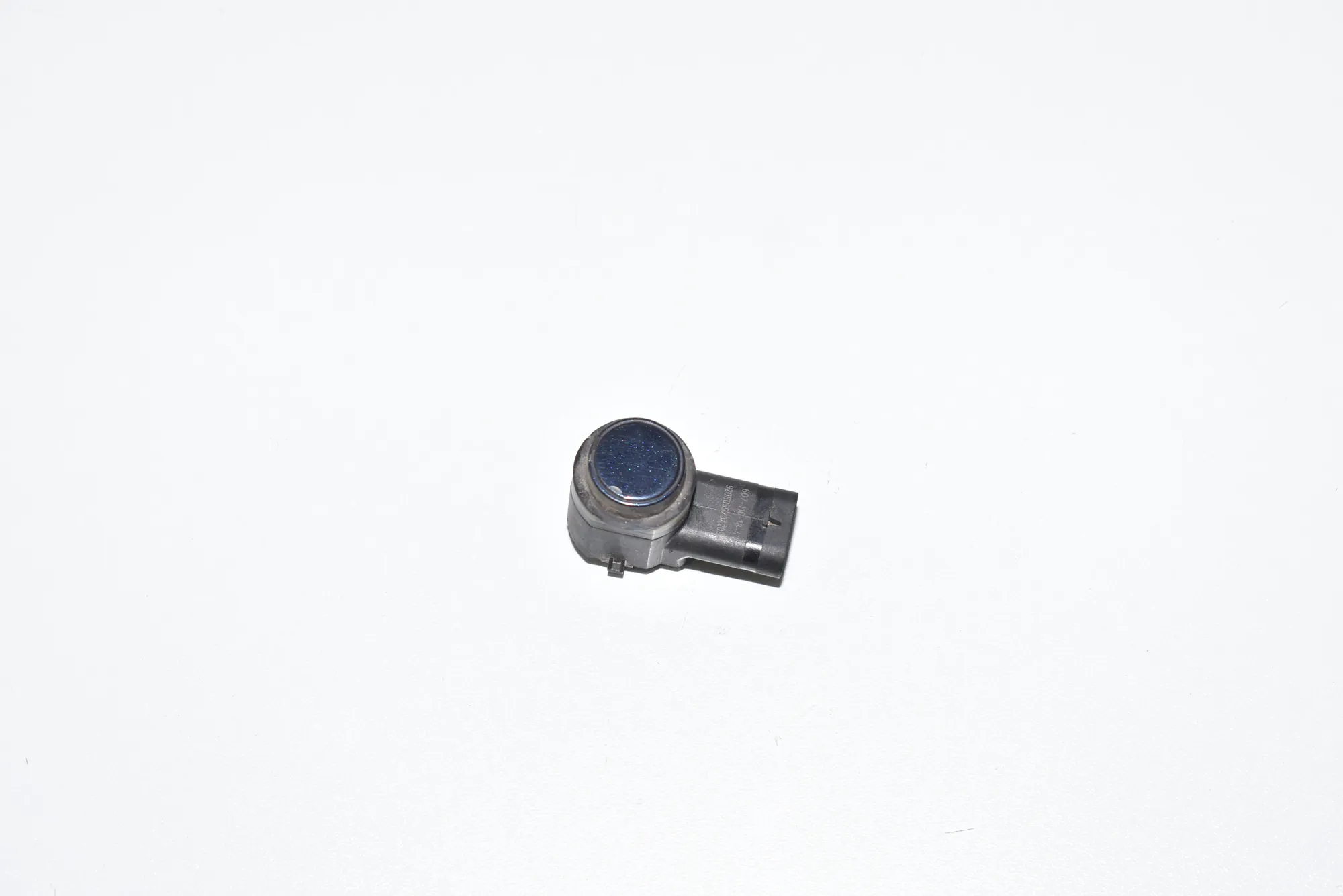 PDC Parking Sensor – OEM 9196846 · BMW 5 Gran Turismo (F07) 530 d 2010 – 2