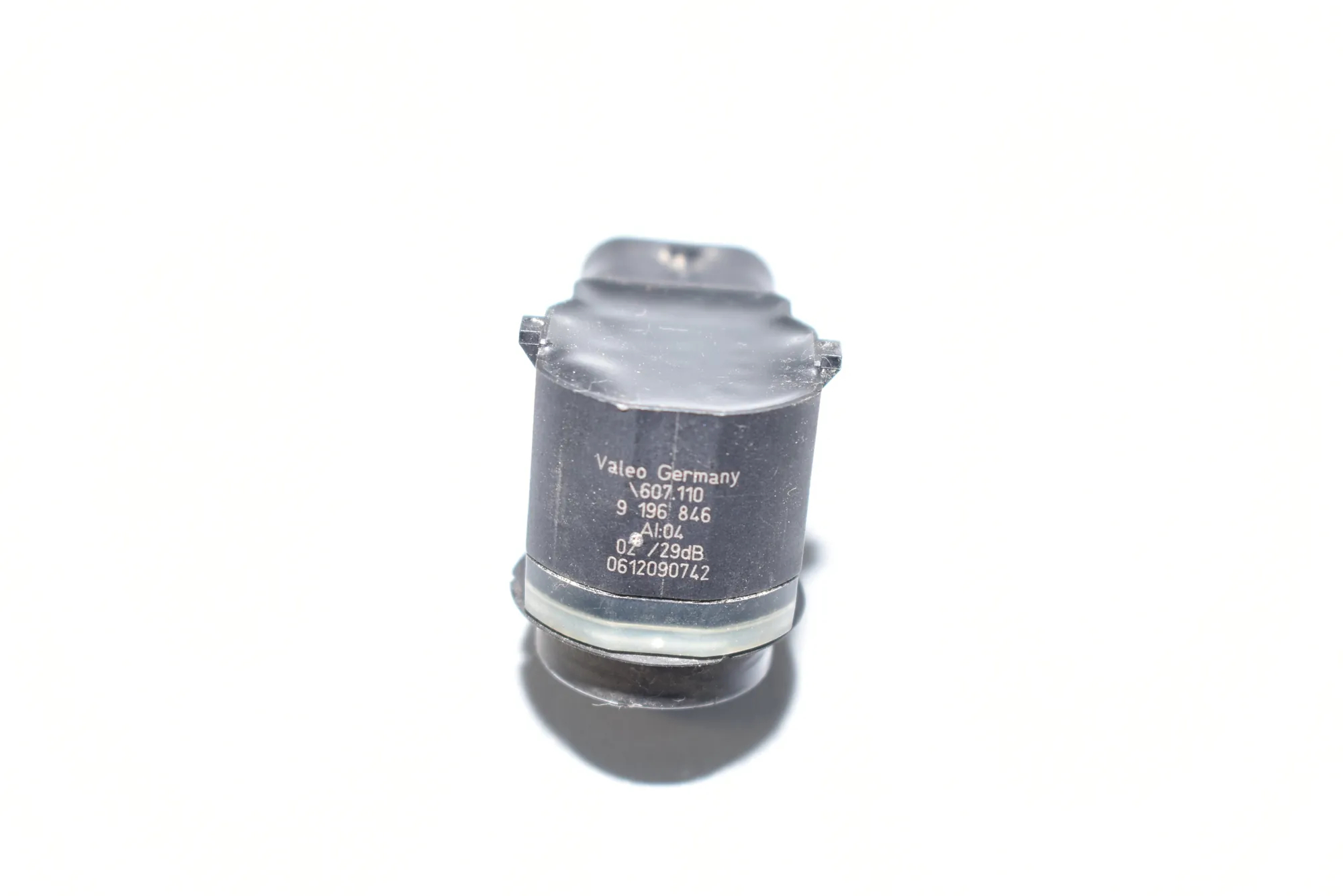 PDC Parking Sensor – OEM 9196846 · BMW 5 Gran Turismo (F07) 530 d 2010 – 4