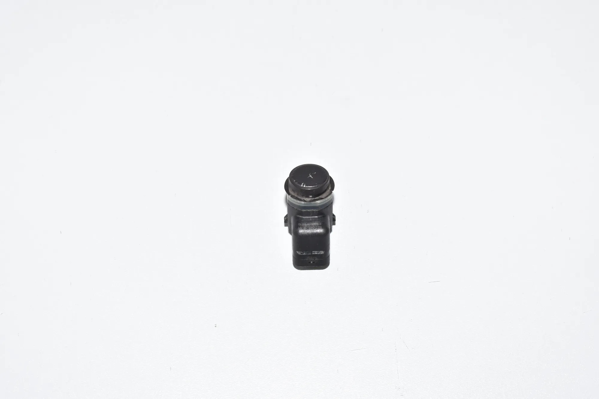 PDC Parking Sensor – OEM 9173106 · BMW 5 (F10) 525 d 2010 – 2