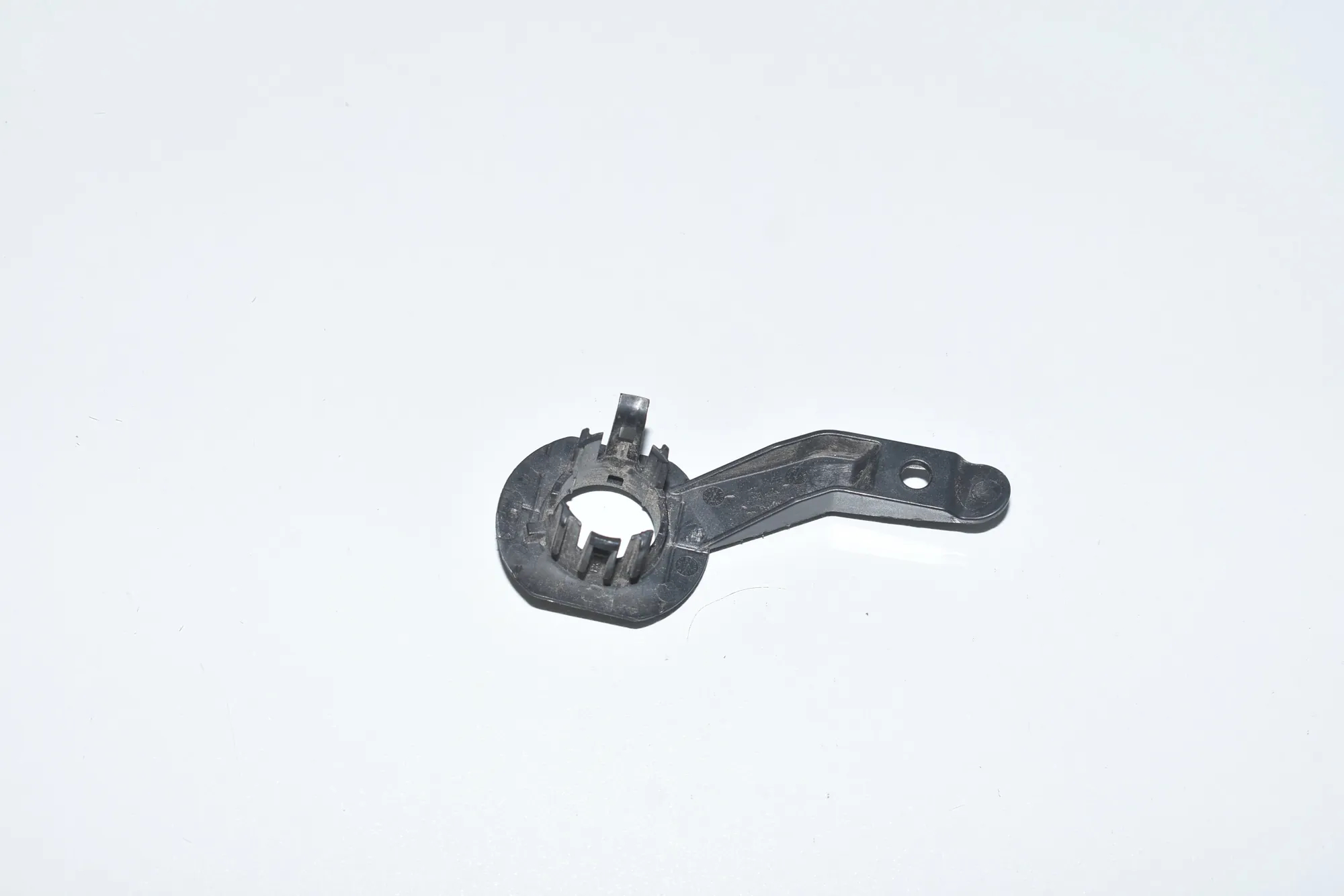 Parking Sensor Holder – OEM 51127445160 · BMW 3 Touring (F31) 318 d 2018