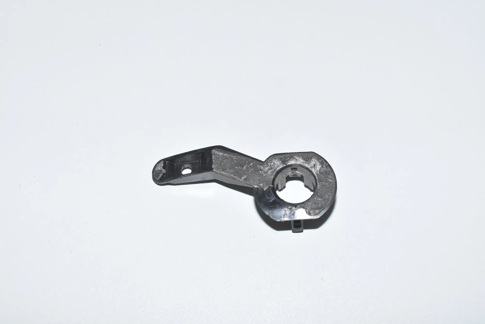 Parking Sensor Holder – OEM 51127445160 · BMW 3 Touring (F31) 318 d 2018 – 3