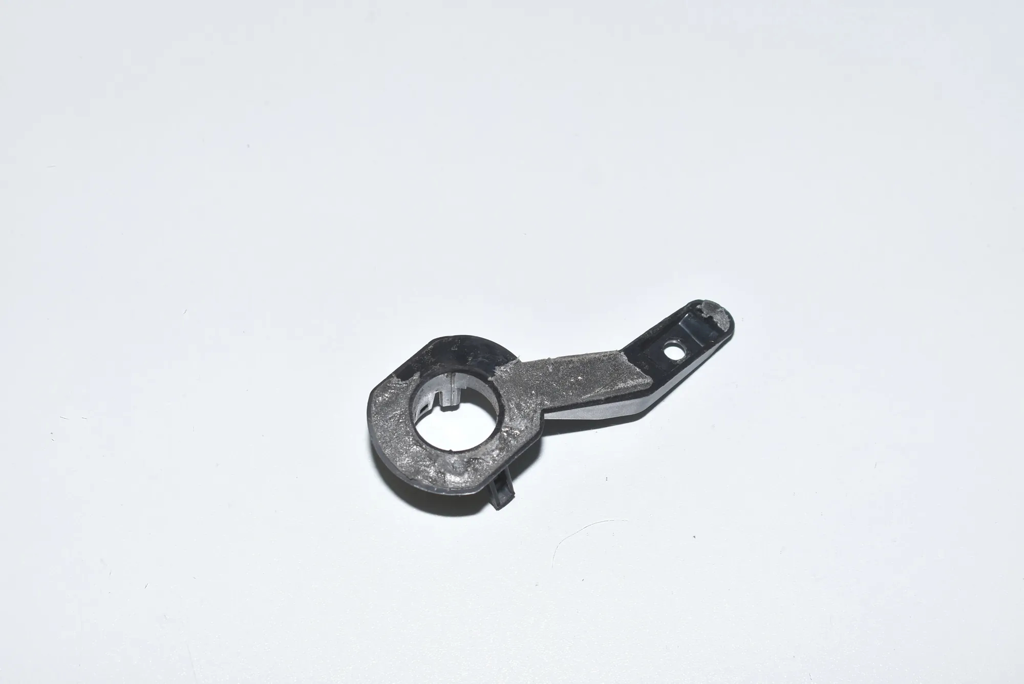 Parking Sensor Holder – OEM 51127445160 · BMW 3 Touring (F31) 318 d 2018 – 2