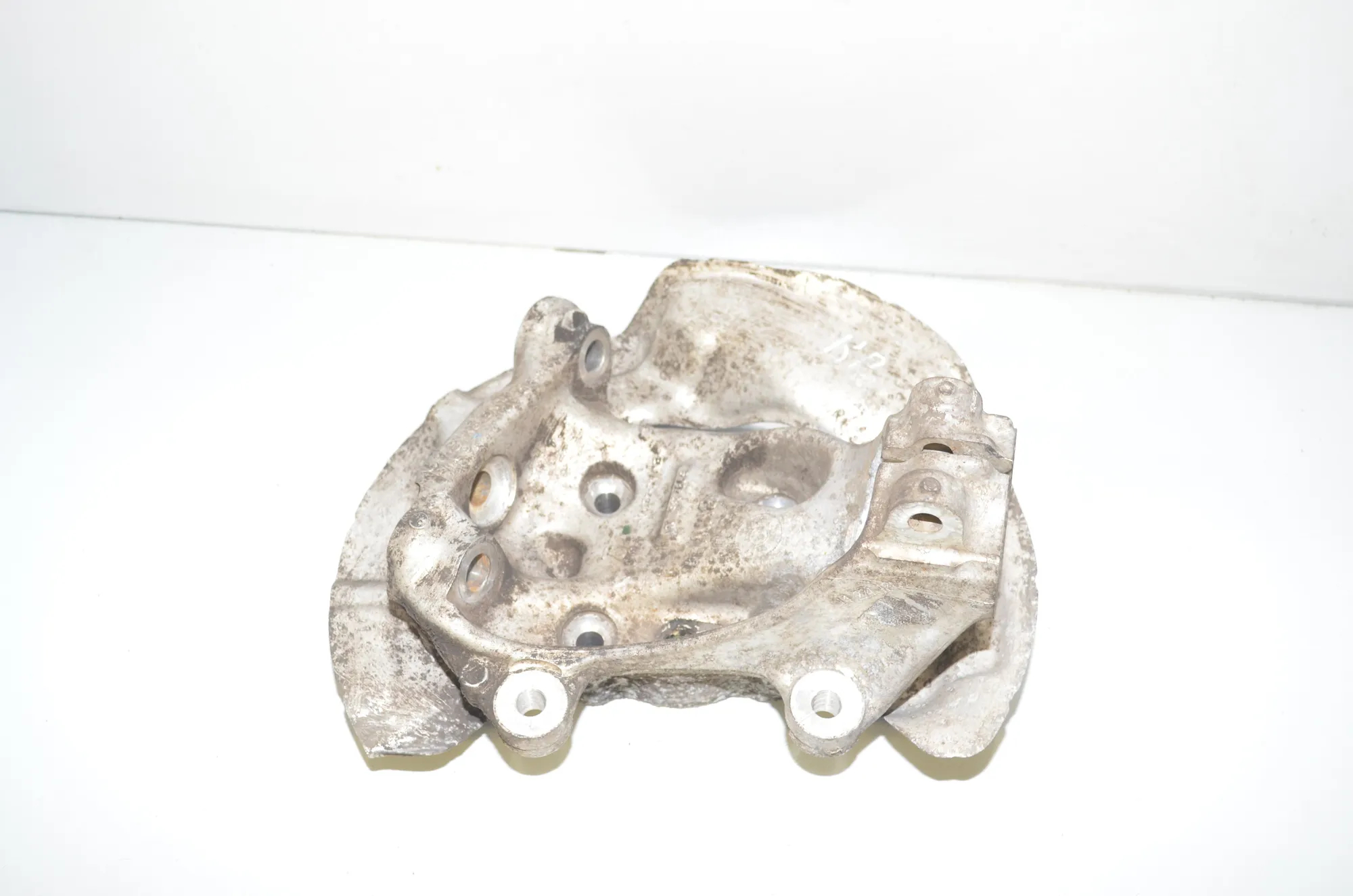 Front Right Wheel Hub – OEM 6792286 · BMW 2 Coupe (F22, F87) 220 i 2014 – 2