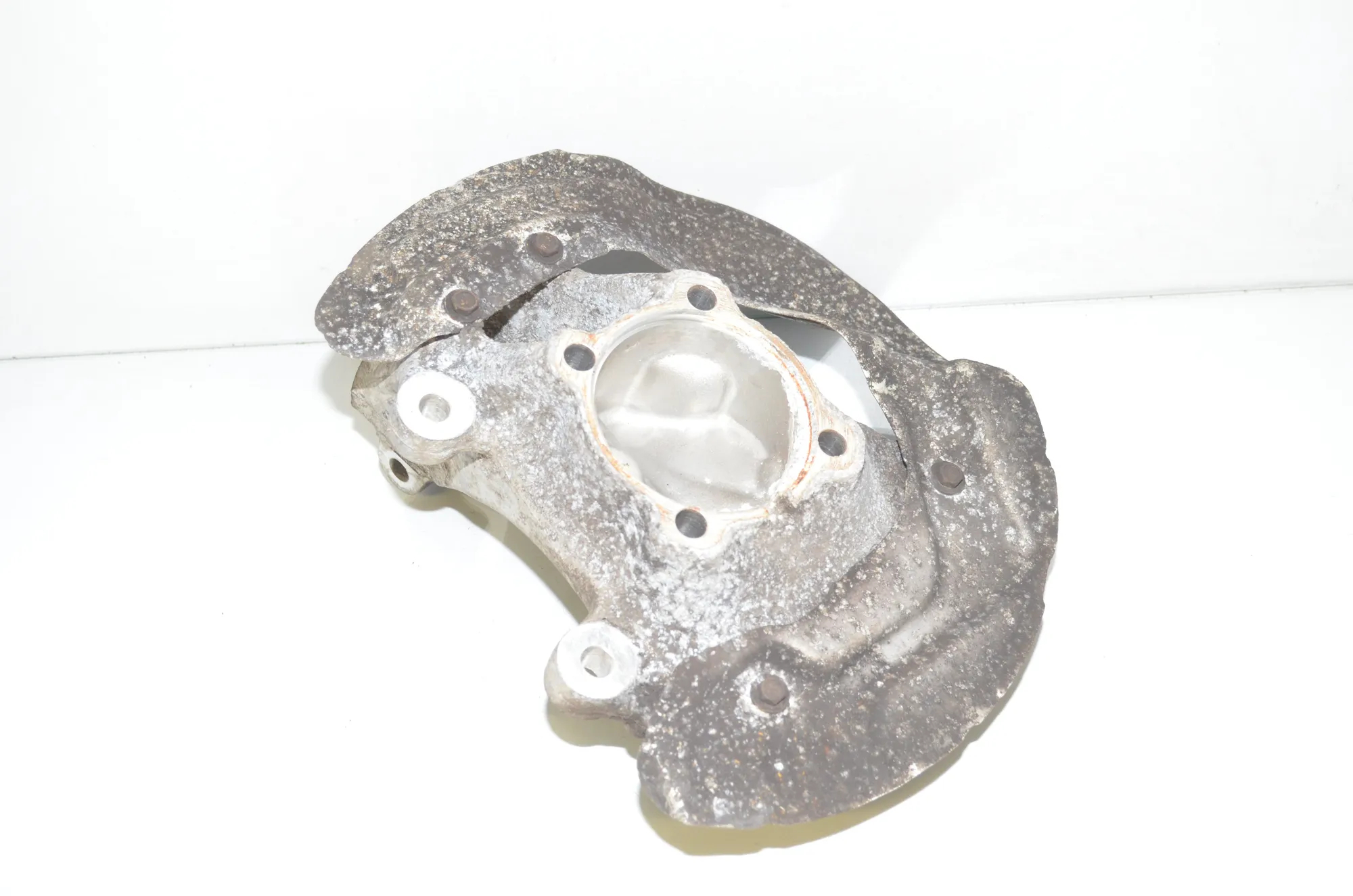 Front Right Wheel Hub – OEM 6792286 · BMW 2 Coupe (F22, F87) 220 i 2014