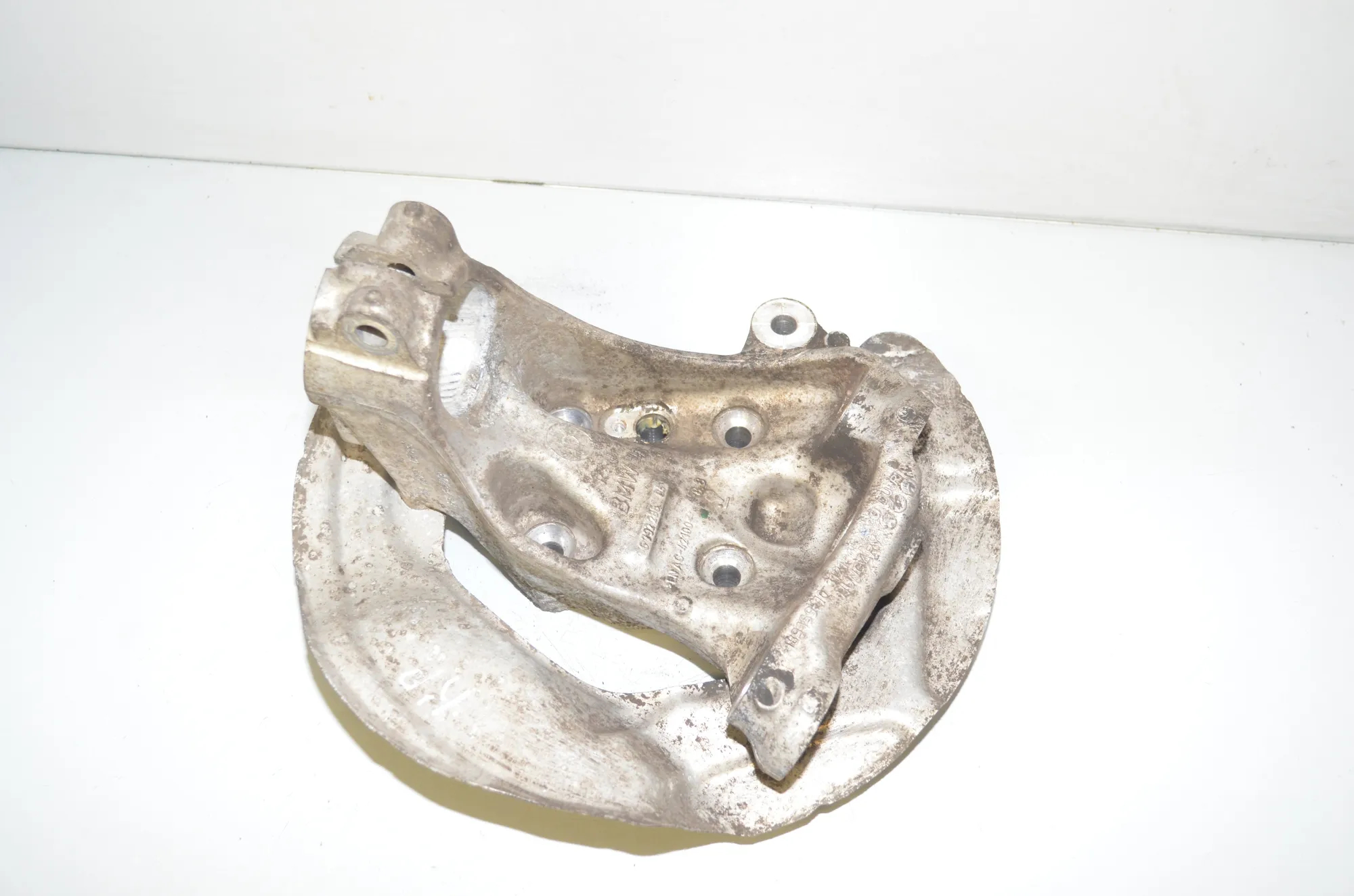 Front Right Wheel Hub – OEM 6792286 · BMW 2 Coupe (F22, F87) 220 i 2014 – 3