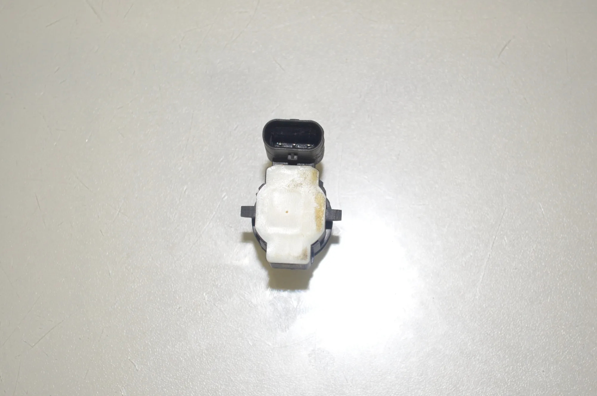 PDC Parking Sensor – OEM 9261597 · BMW 2 Cabrio (F23) 220 d 2015 – 3