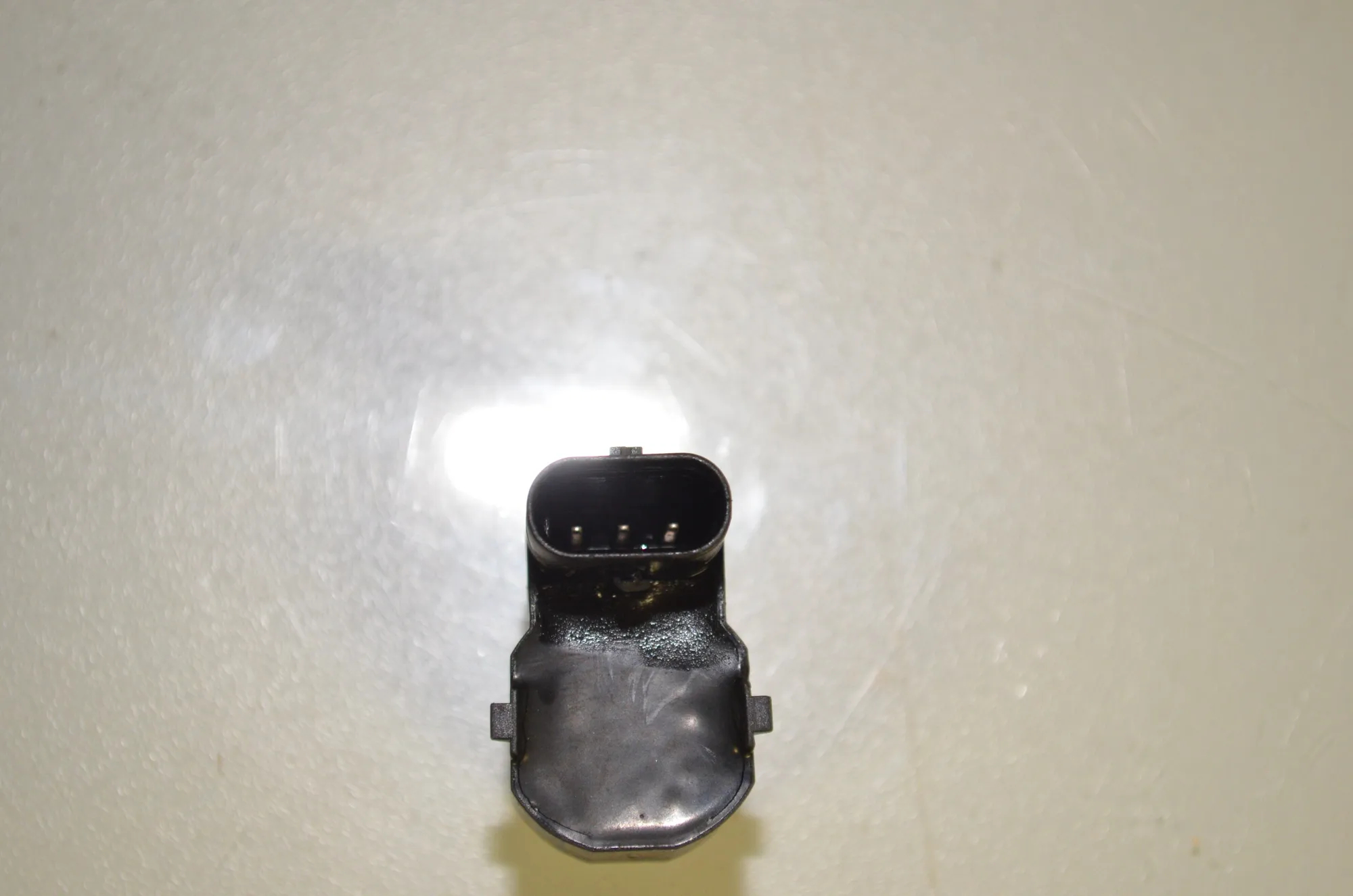 PDC Parking Sensor – OEM 9231283 · BMW 5 (F10) 535 d 2012 – 3
