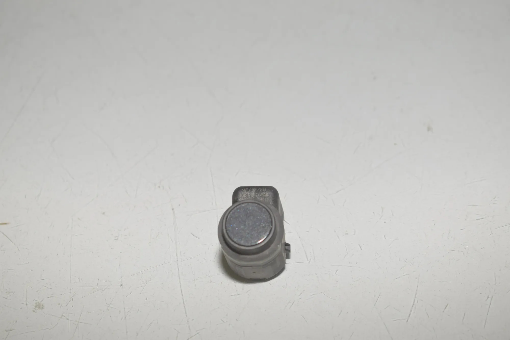 PDC Parking Sensor – OEM 9270497 · BMW 5 (F10) 530 d xDrive 2012 – 3