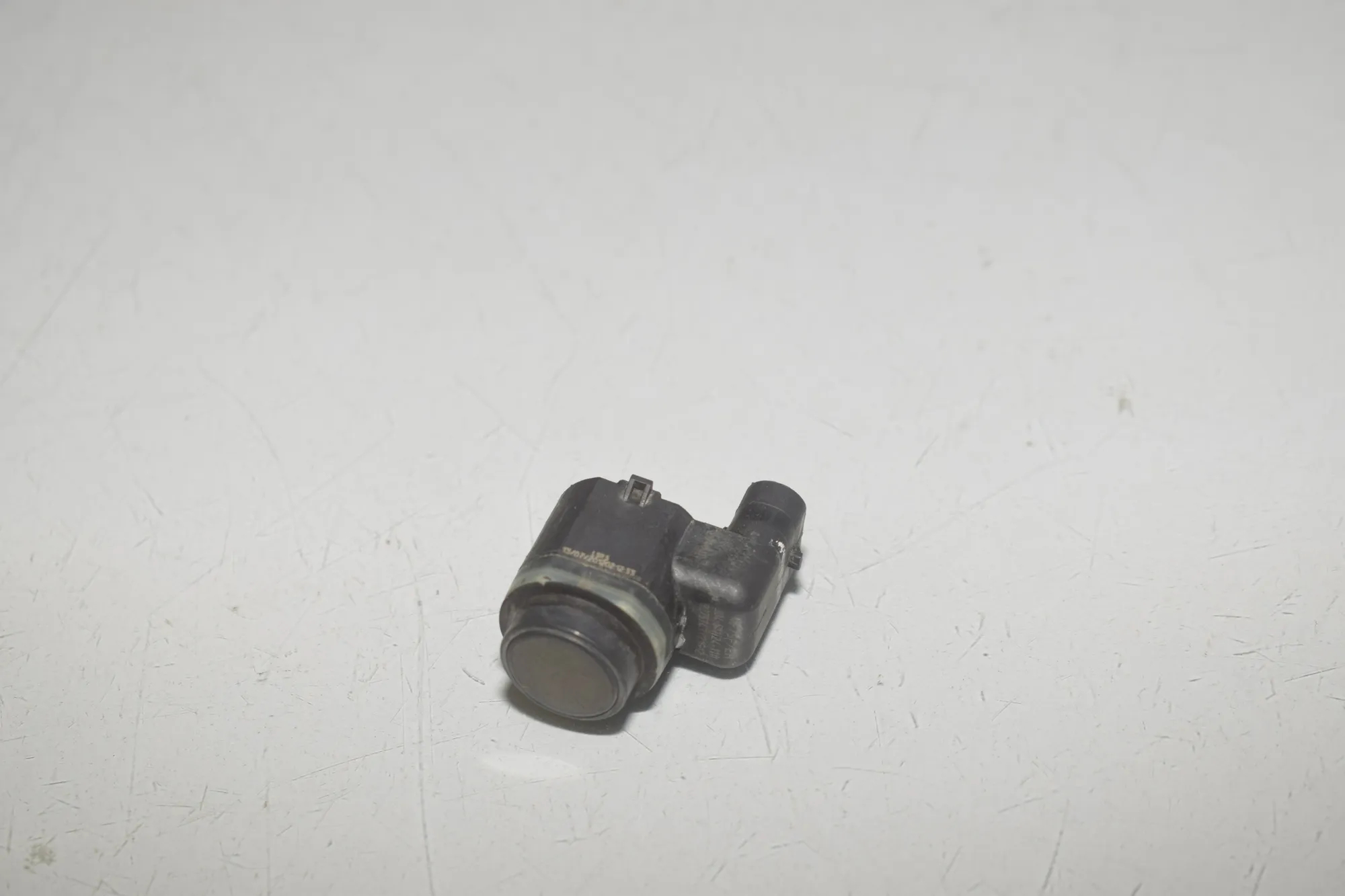 PDC Parking Sensor – OEM 9270497 · BMW 5 (F10) 530 d xDrive 2012 – 2