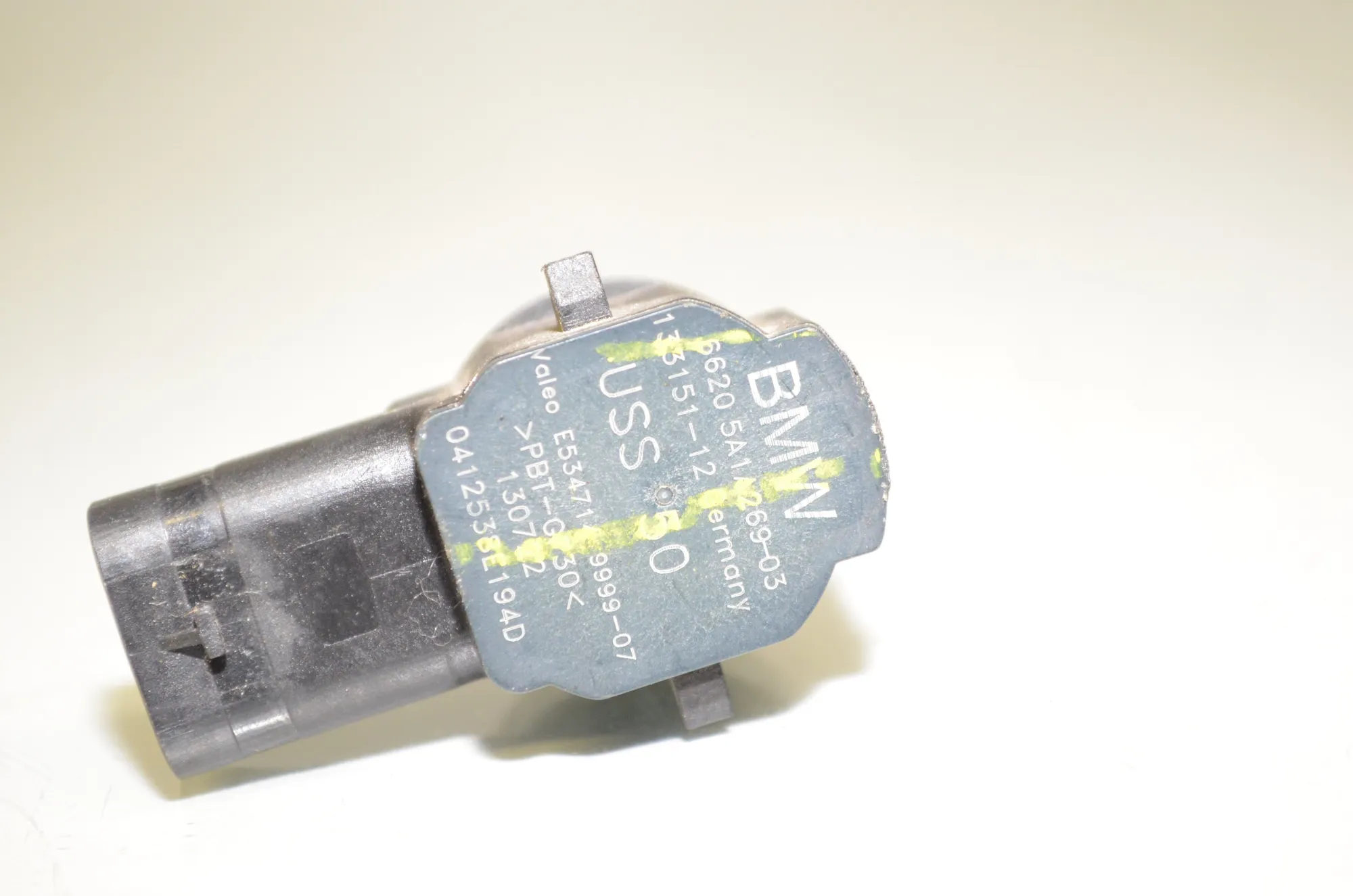 PDC Parking Sensor – OEM 5A1A269 · BMW iX (I20) (2021 - -) xDrive 40 2021 – 4