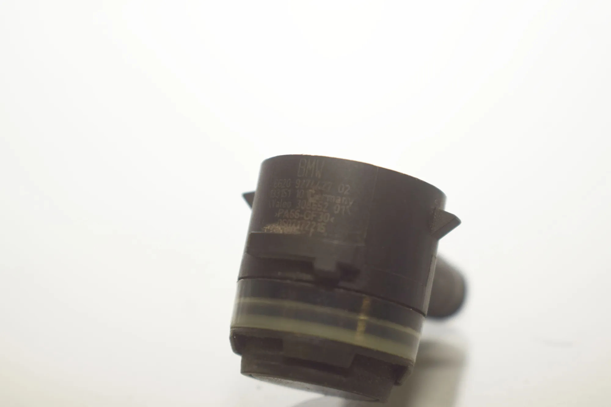PDC Parking Sensor – OEM 9274427 · BMW X6 (F16, F86) BMW X6 (F16, F86) xDrive 30 d 2015 – 5