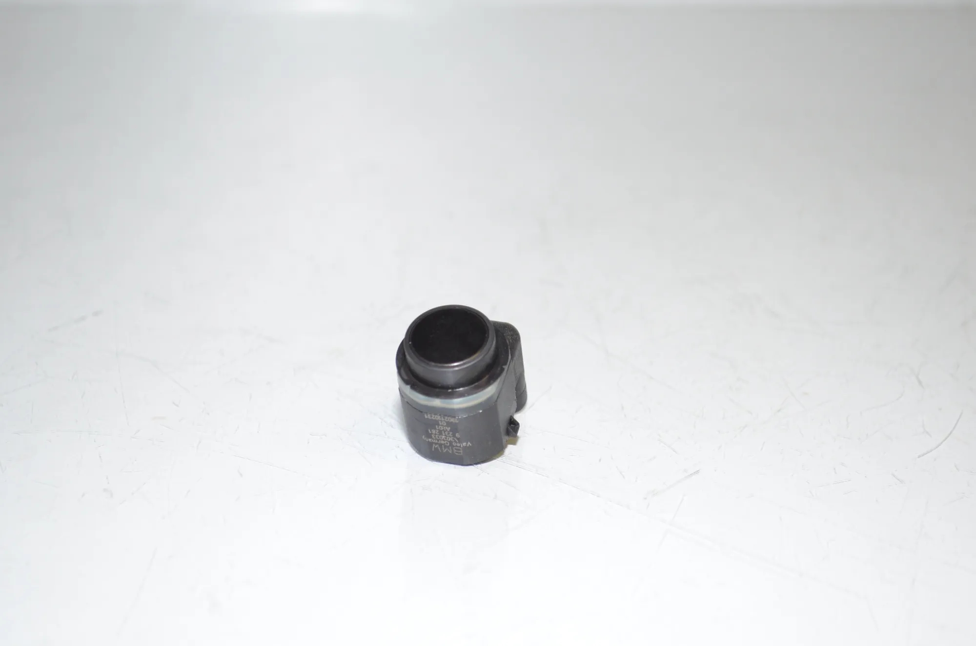 PDC Parking Sensor – OEM 9231281 · BMW 5 Touring (F11) 523 i 2011
