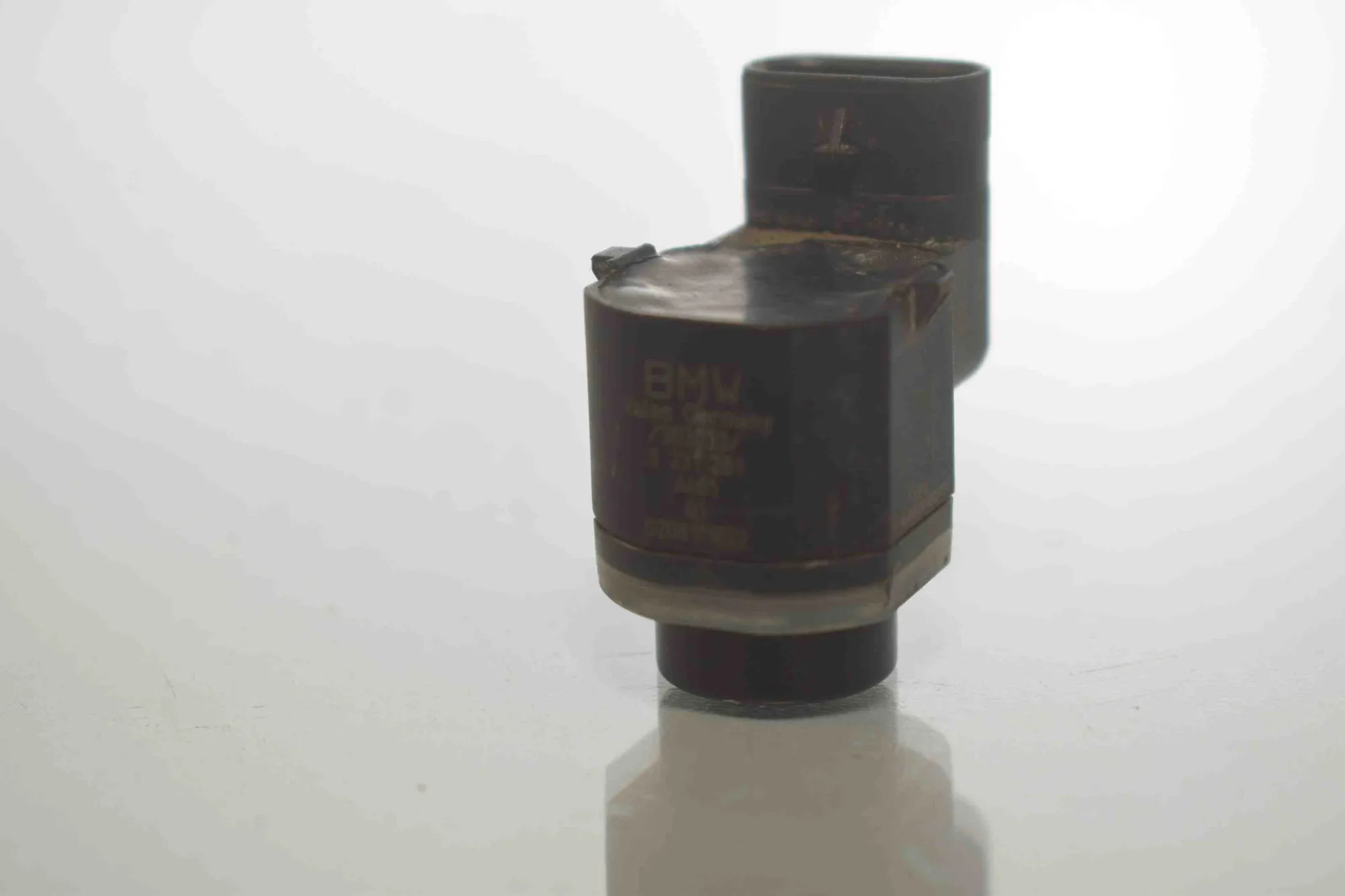 PDC Parking Sensor – OEM 9231281 · BMW 5 Touring (F11) 535 d 2011 – 7