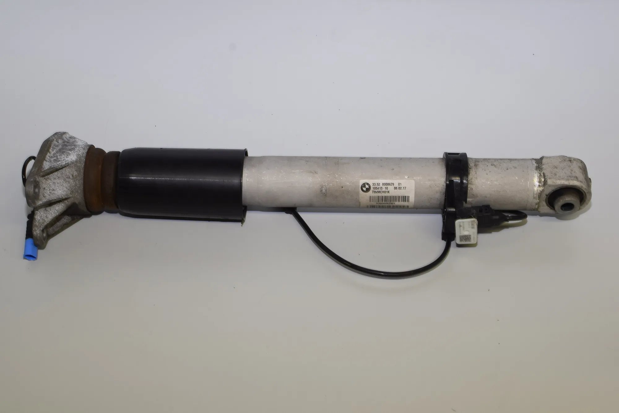 Rear Left Shock Absorber – OEM 8008629 · BMW 4 Coupe (F32, F82) BMW 4 Coupe (F32, F82) M4 Competition 2017
