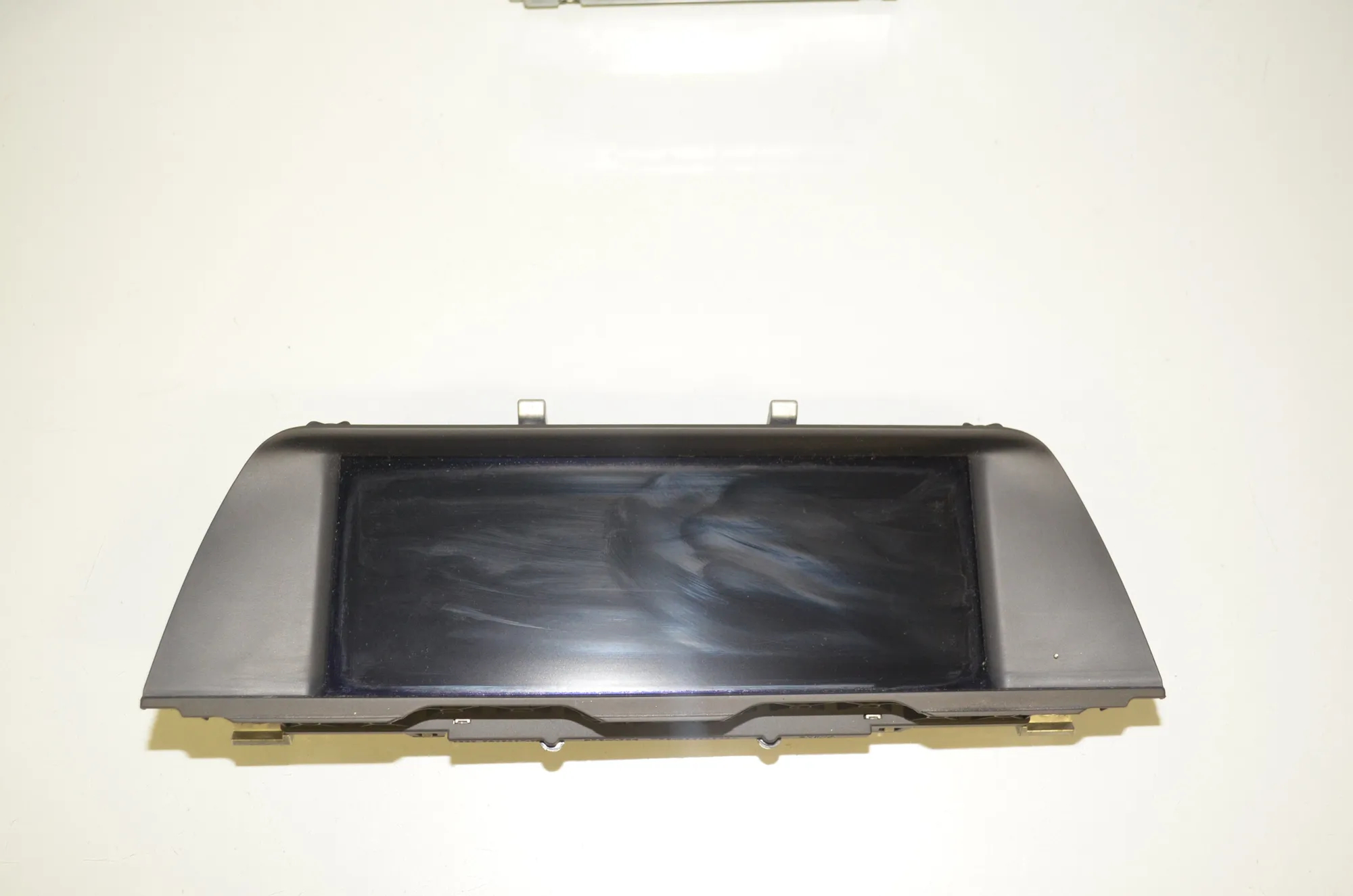 Navigation System – OEM 9212455 · BMW 5 Touring (F11) 525 d 2010 – 8