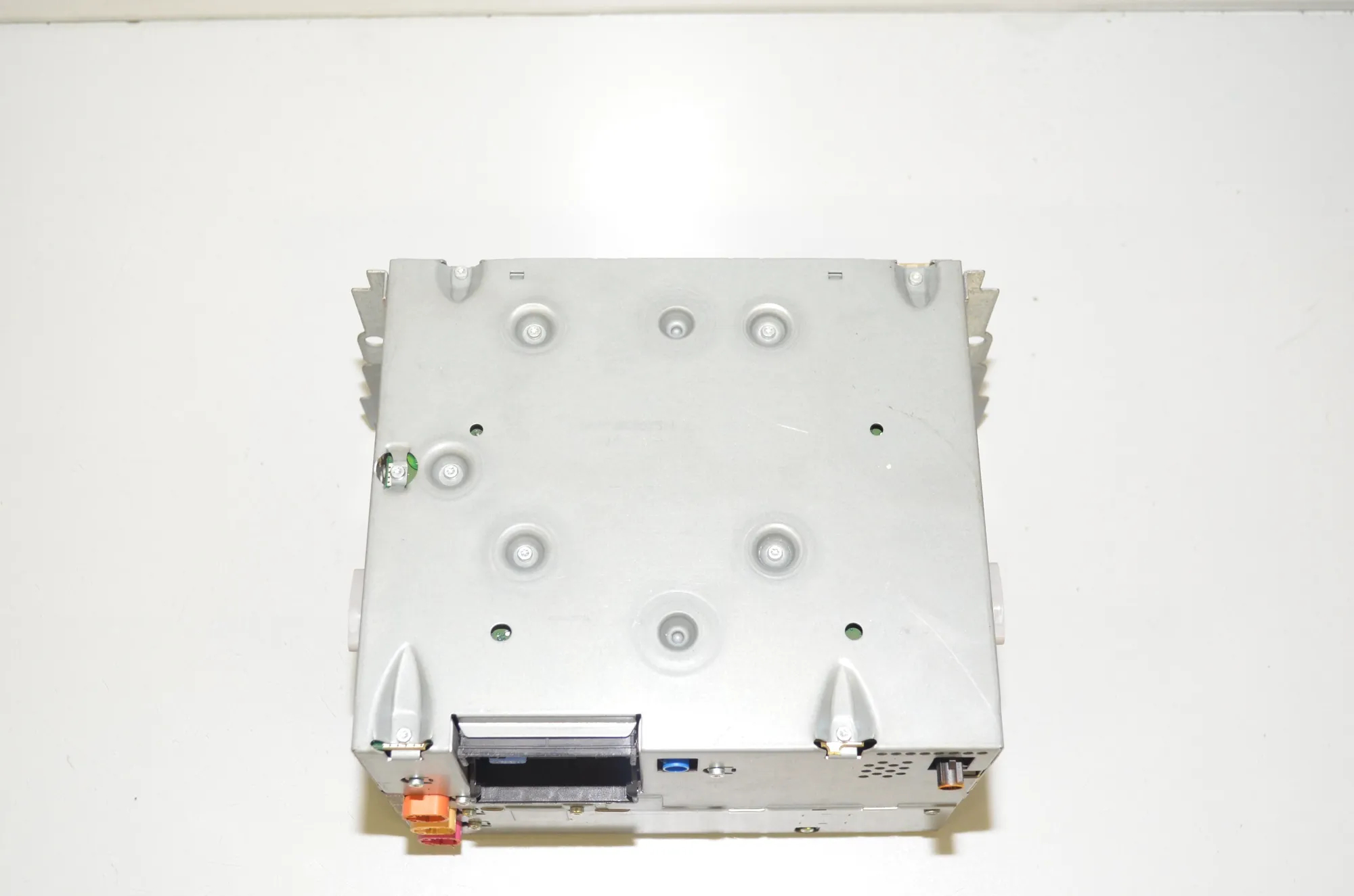 Navigation System – OEM 9212455 · BMW 5 Touring (F11) 525 d 2010 – 14