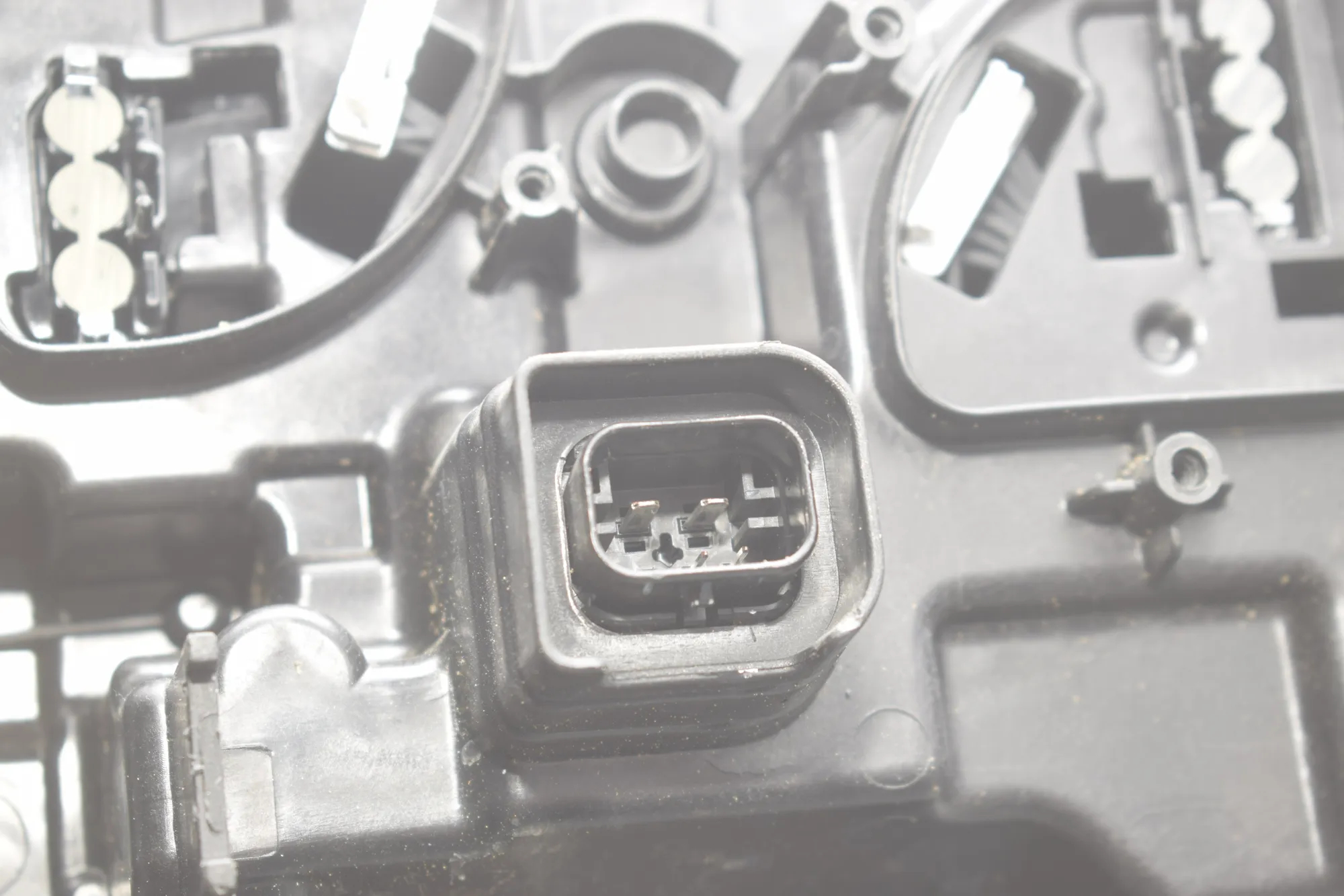 Front Right Headlight – OEM 5A3CEA2 · BMW iX (I20) BMW iX (I20) xDrive 40 2022 – 6