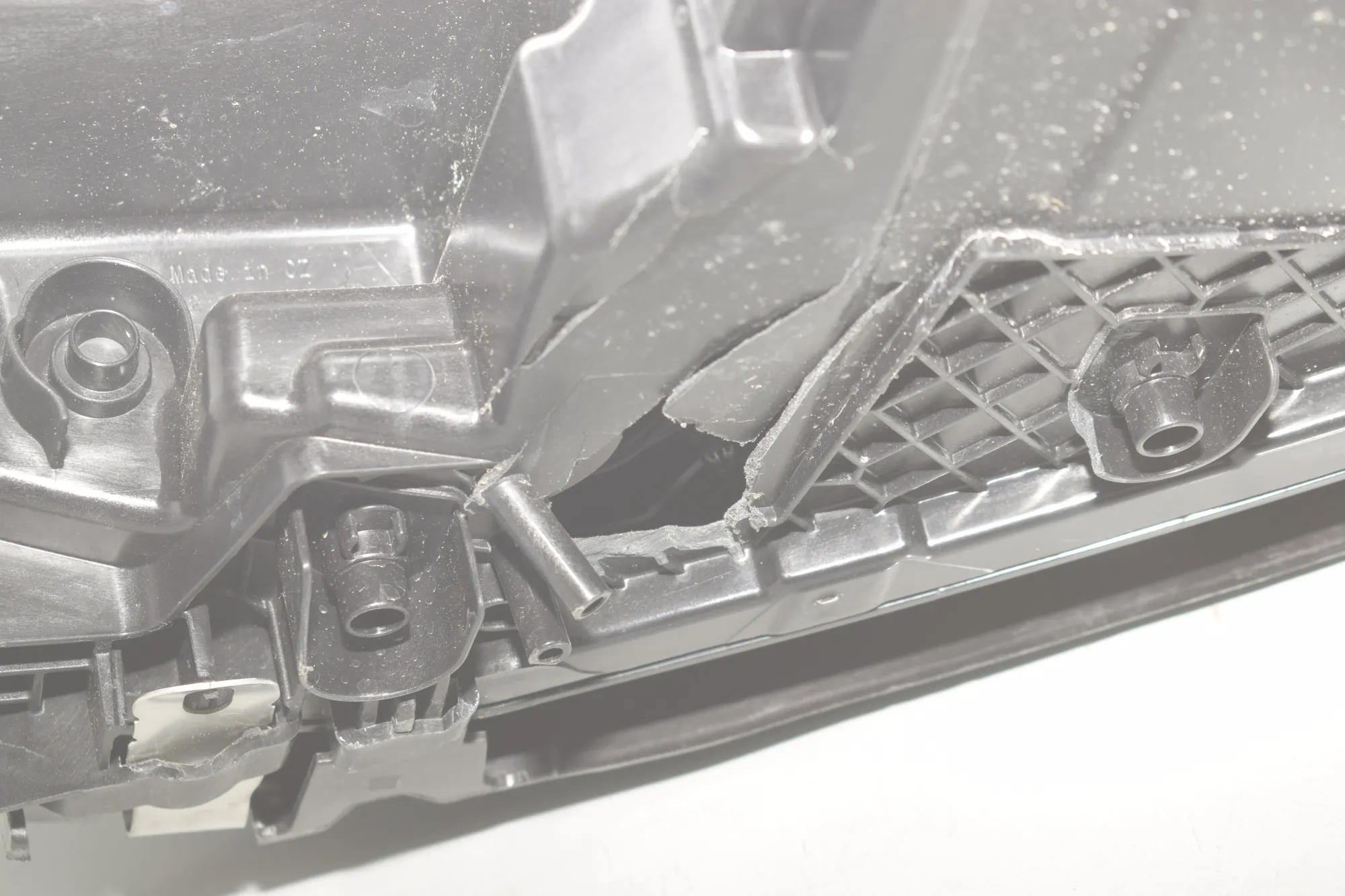 Front Right Headlight – OEM 5A3CEA2 · BMW iX (I20) BMW iX (I20) xDrive 40 2022 – 8