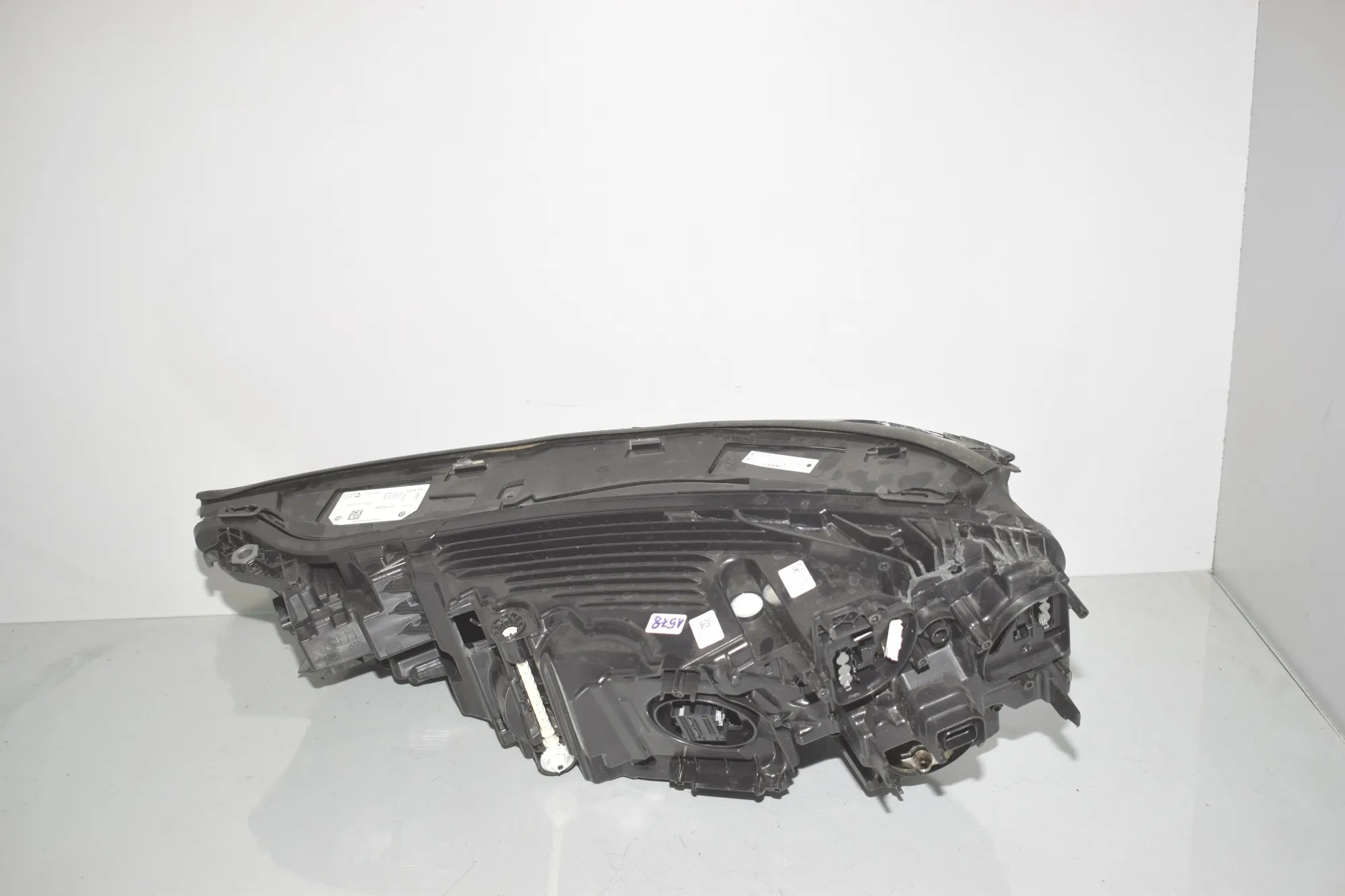 Front Right Headlight – OEM 5A3CEA2 · BMW iX (I20) BMW iX (I20) xDrive 40 2022 – 4