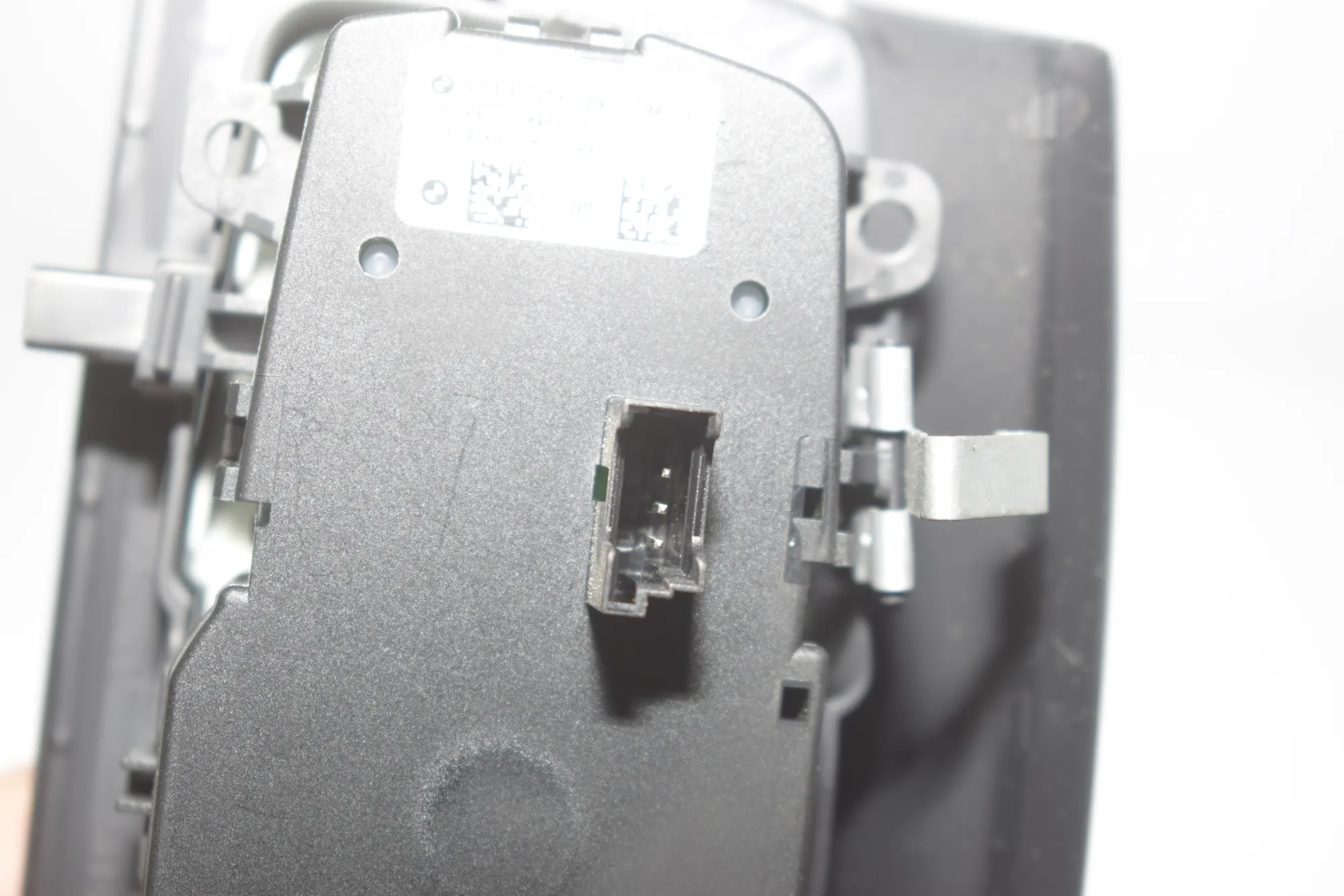 Headlight Switch Control Unit – OEM 9311729 · BMW 2 Active Tourer (F45) 216 d 2014 – 6