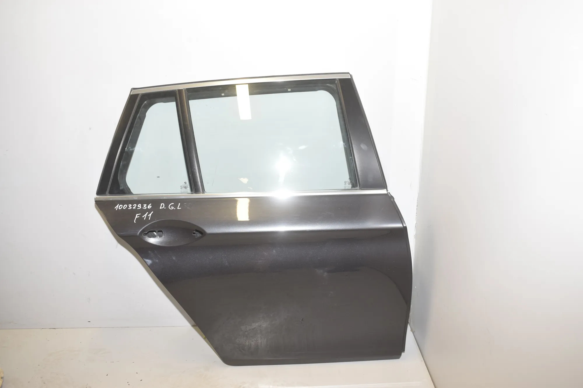 Rear Right Door · BMW 5 Touring (F11) 530 d xDrive 2011